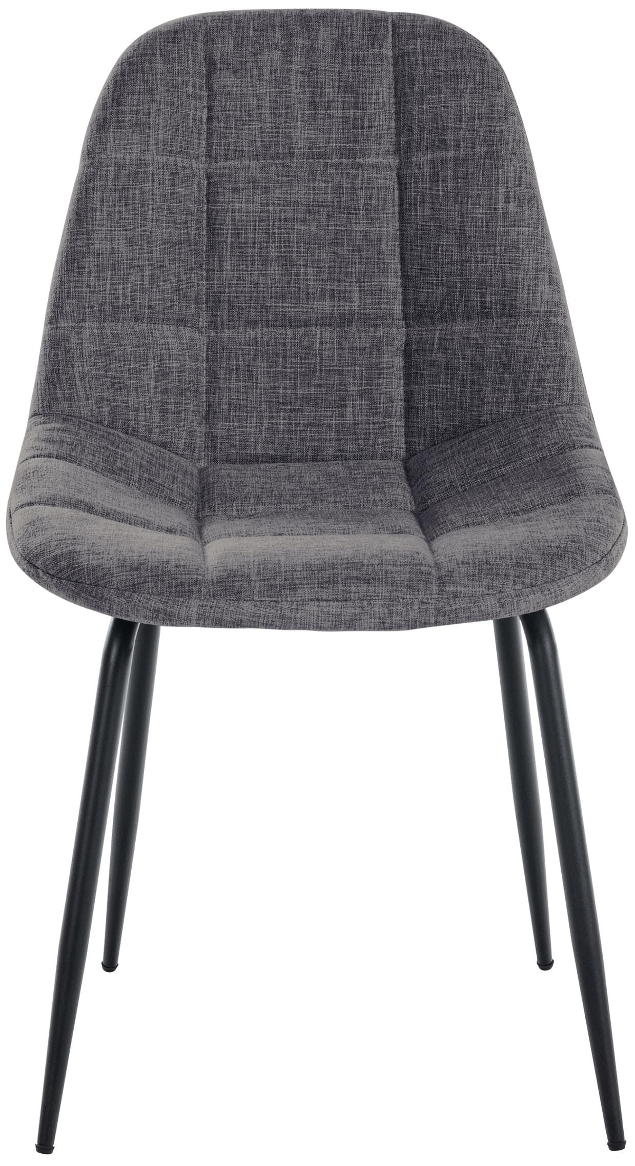 Lot de 2 chaises Tom