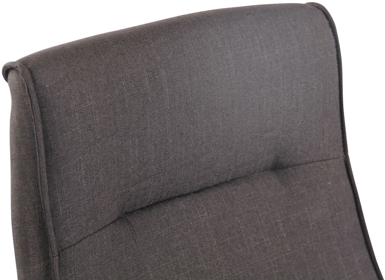 Fauteuil de bureau Portland en similicuir ou tissu avec fonction de massage