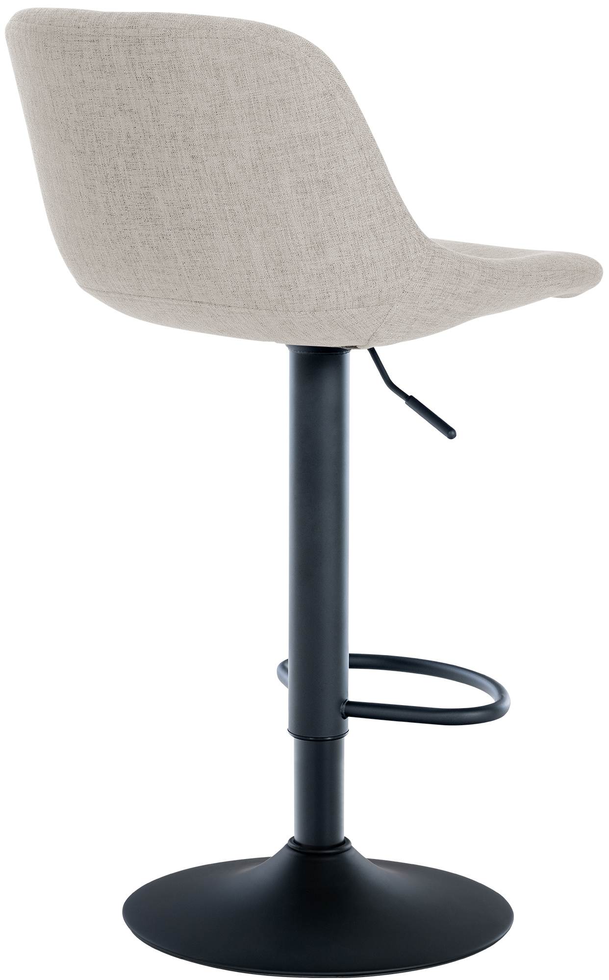 Lot de 2 tabourets de bar Loft