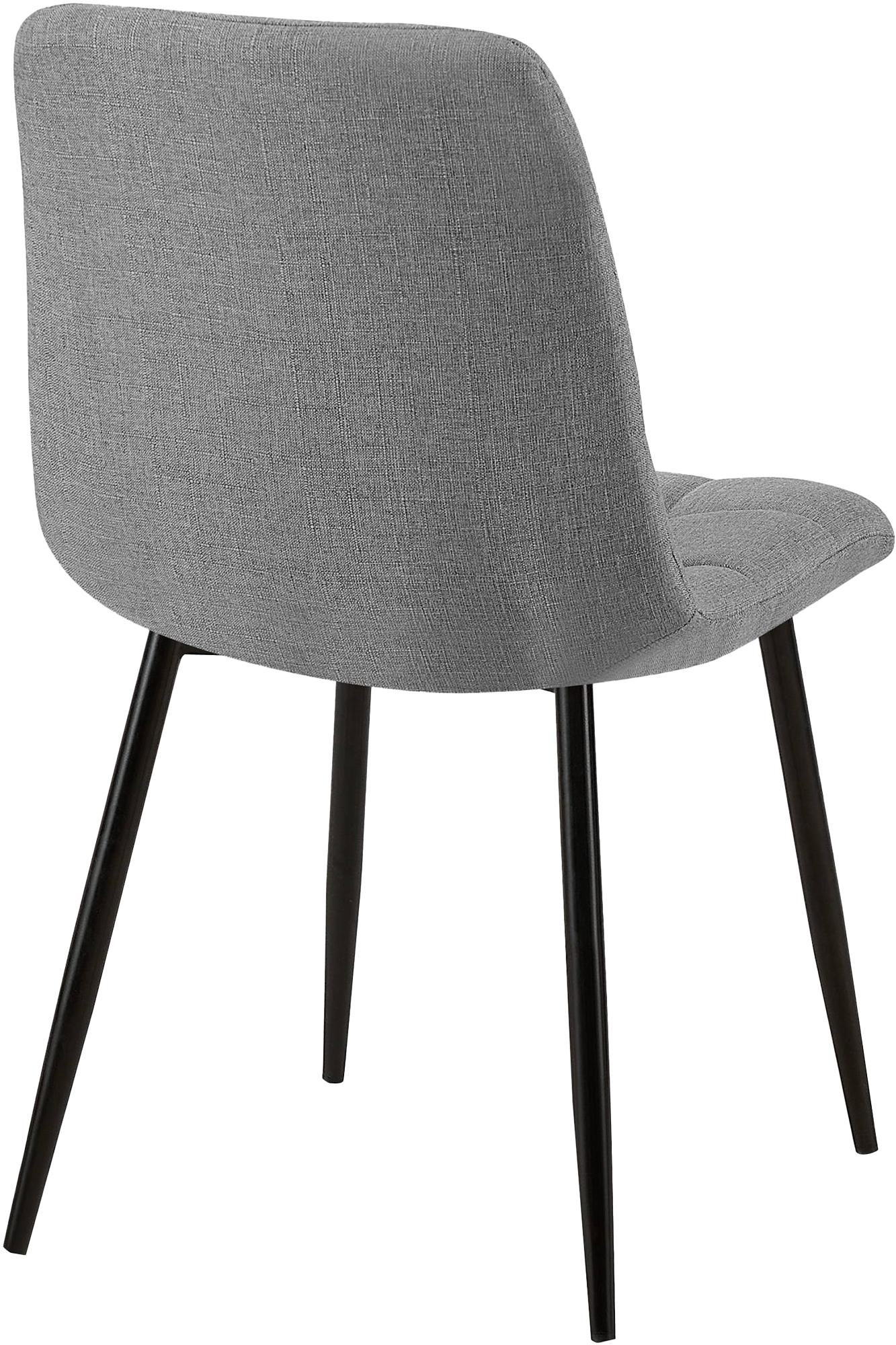 Lot de 4 chaises de salle à manger Tilde
