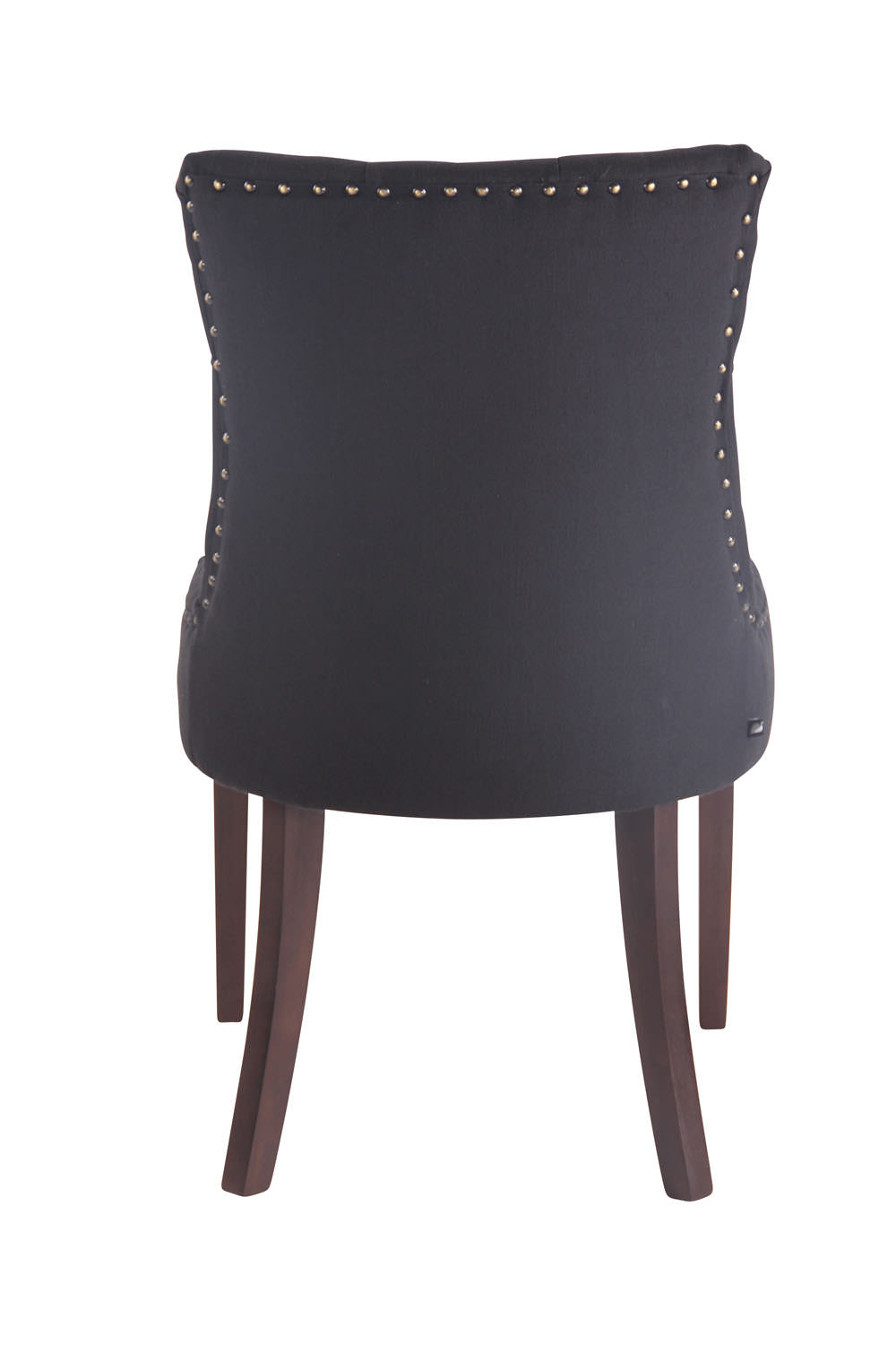 Chaise de salle à manger Aberdeen tissu