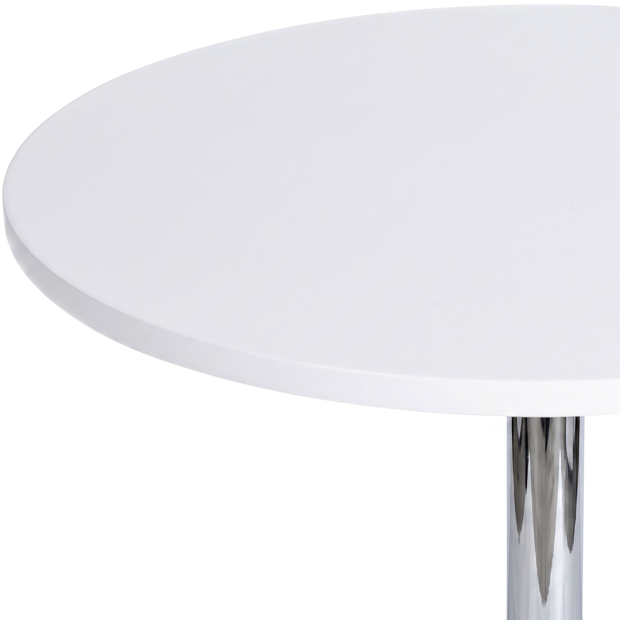 Table mange-debout ronde Ø 60 cm