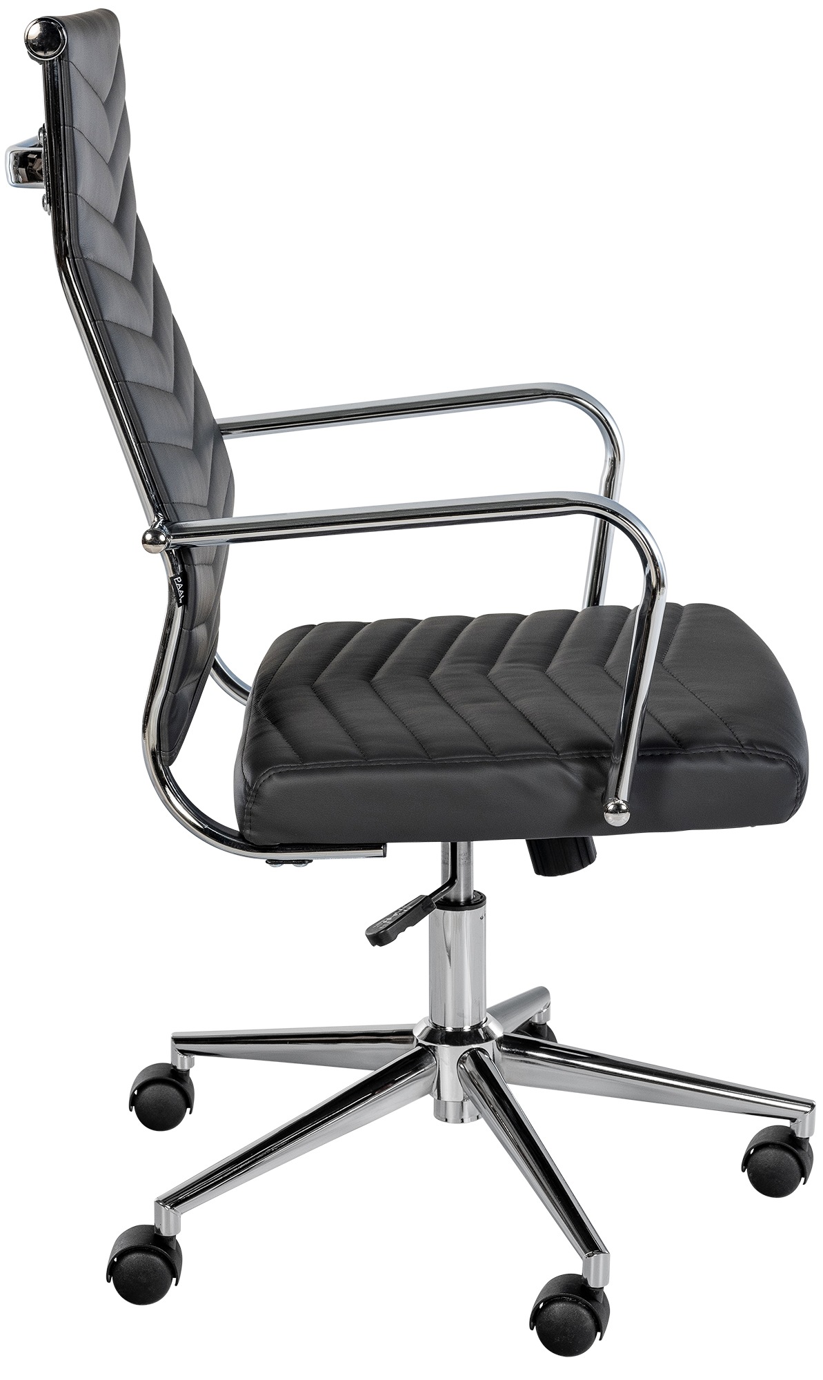 Chaise de bureau Canby similicuir