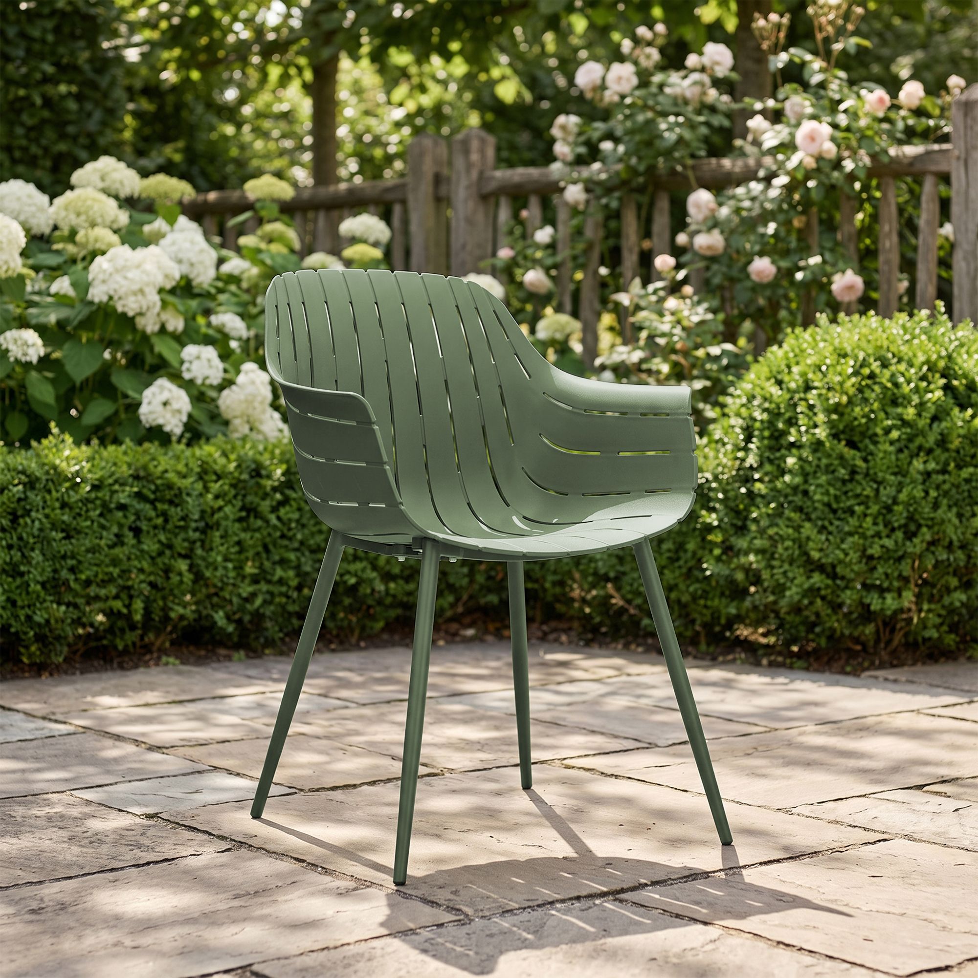 Chaise Silva