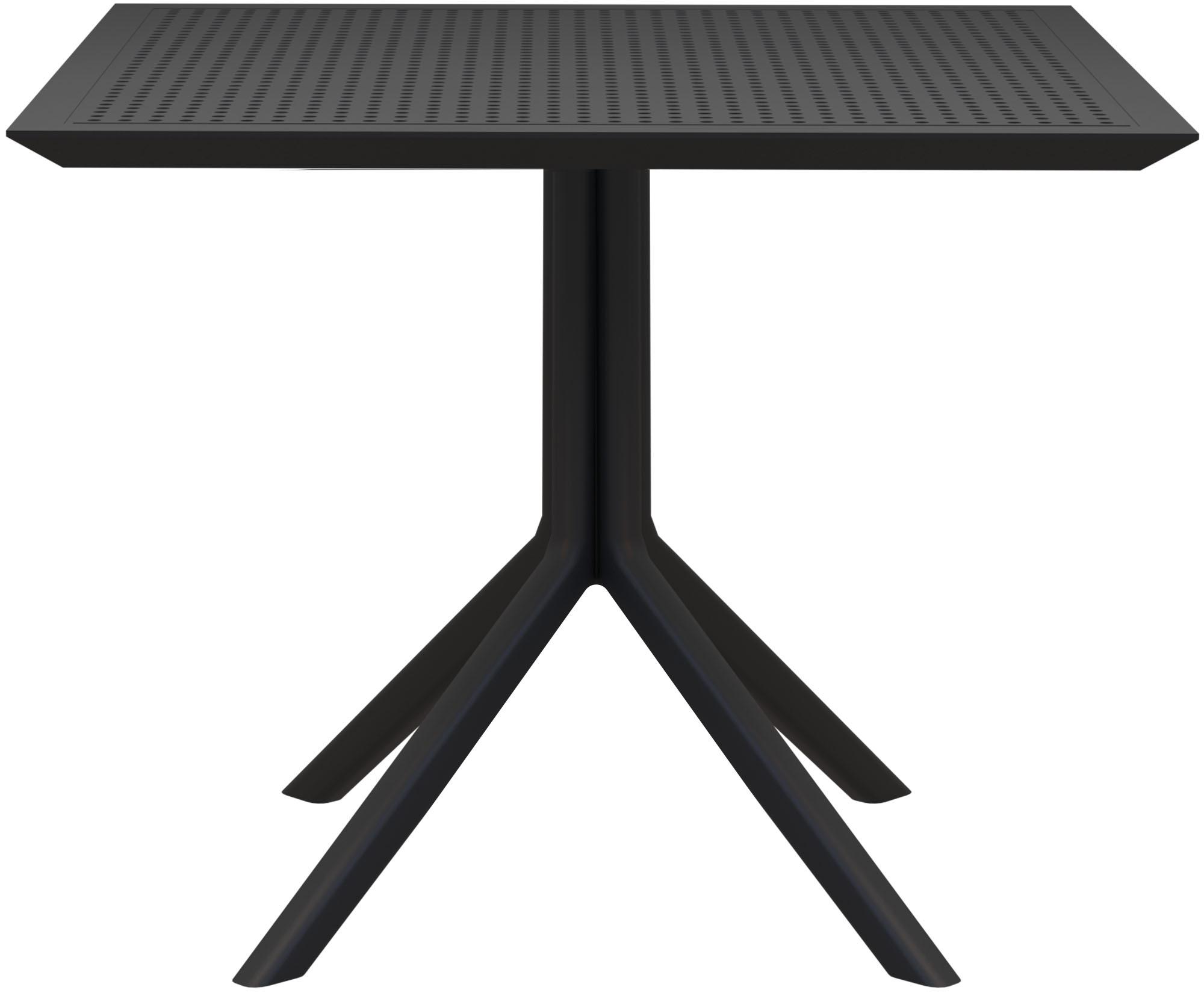 Table Sky 80 x 80 cm