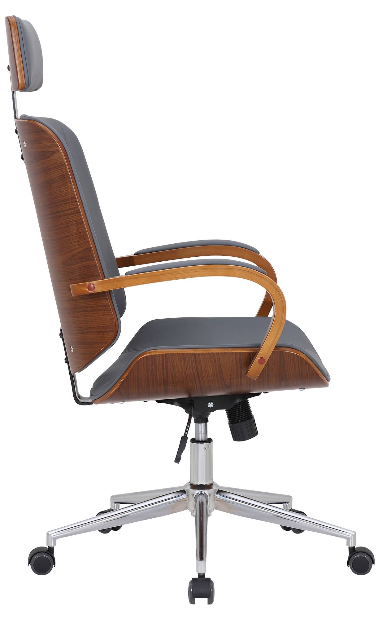 Chaise de bureau Dayton