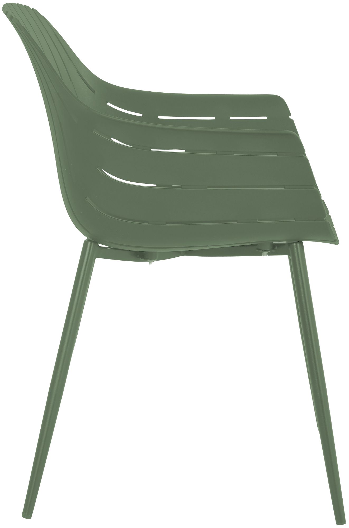 Chaise Silva
