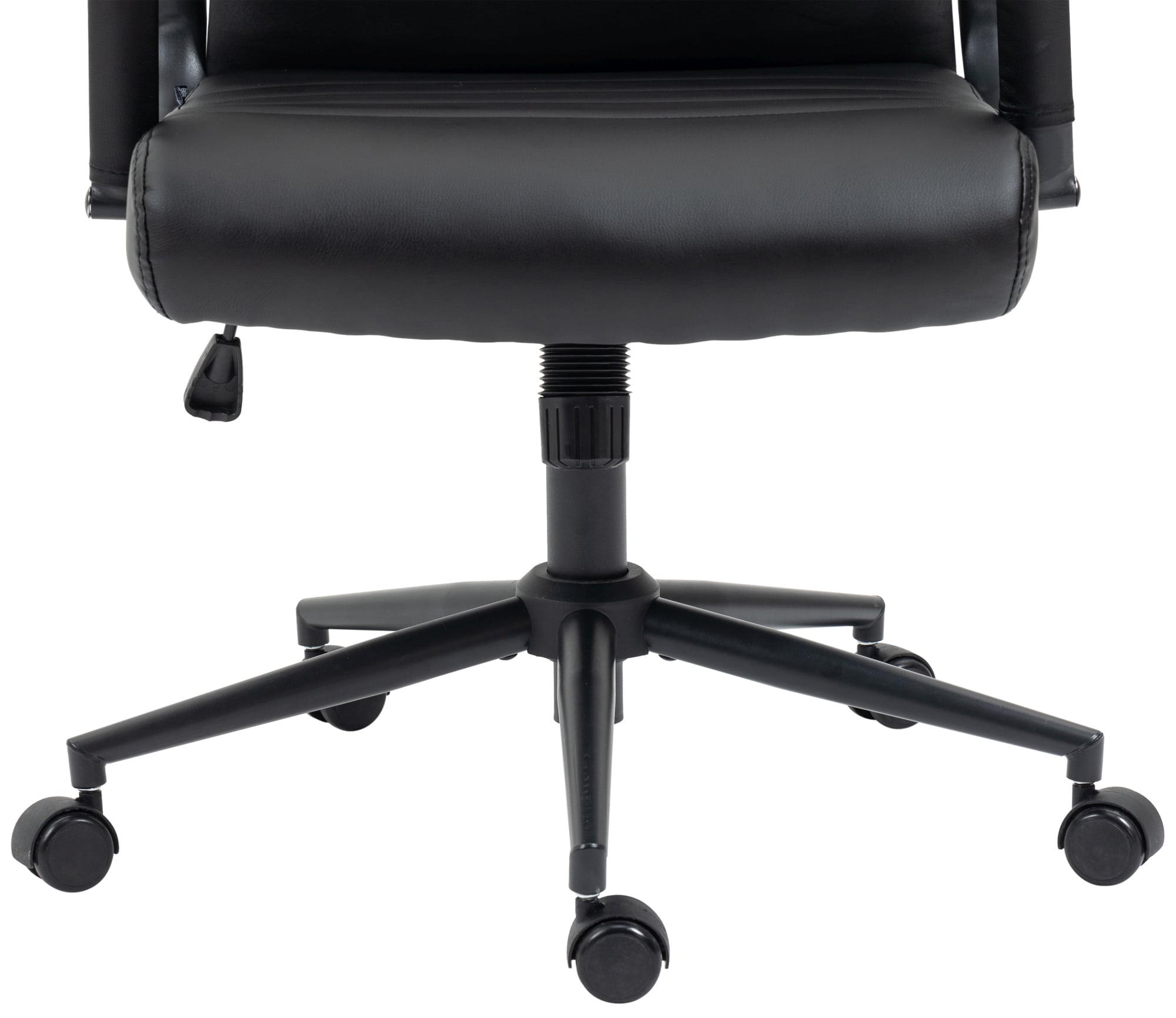 Fauteuil de bureau Kolumbus similicuir