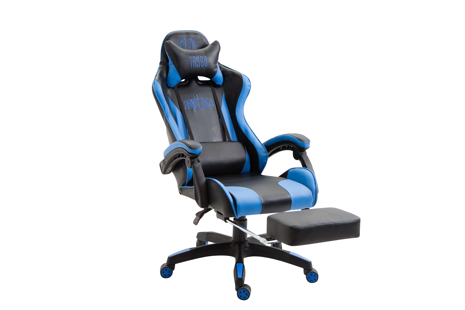 Fauteuil de Bureau Ignite Similicuir