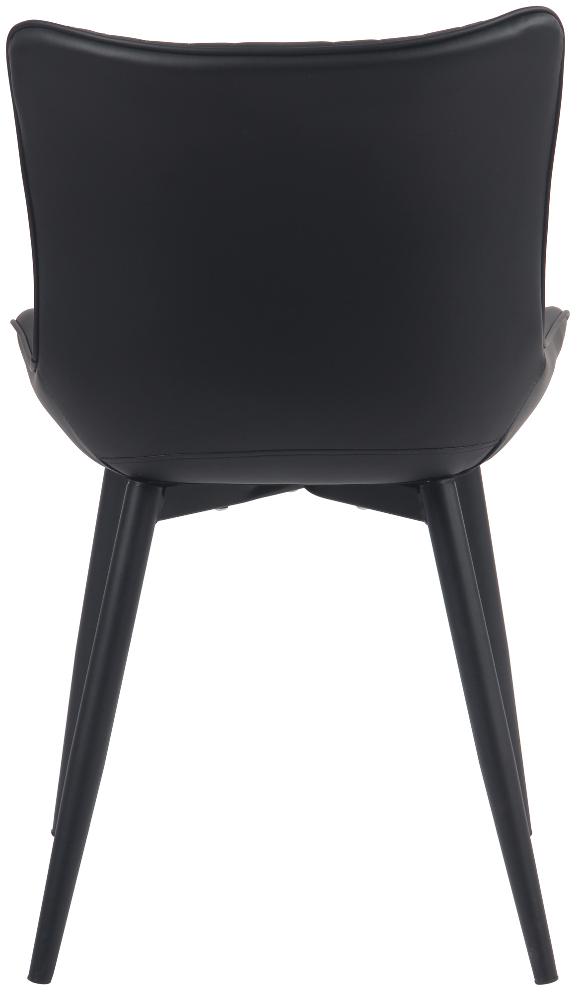 Lot de 2 chaises Brady