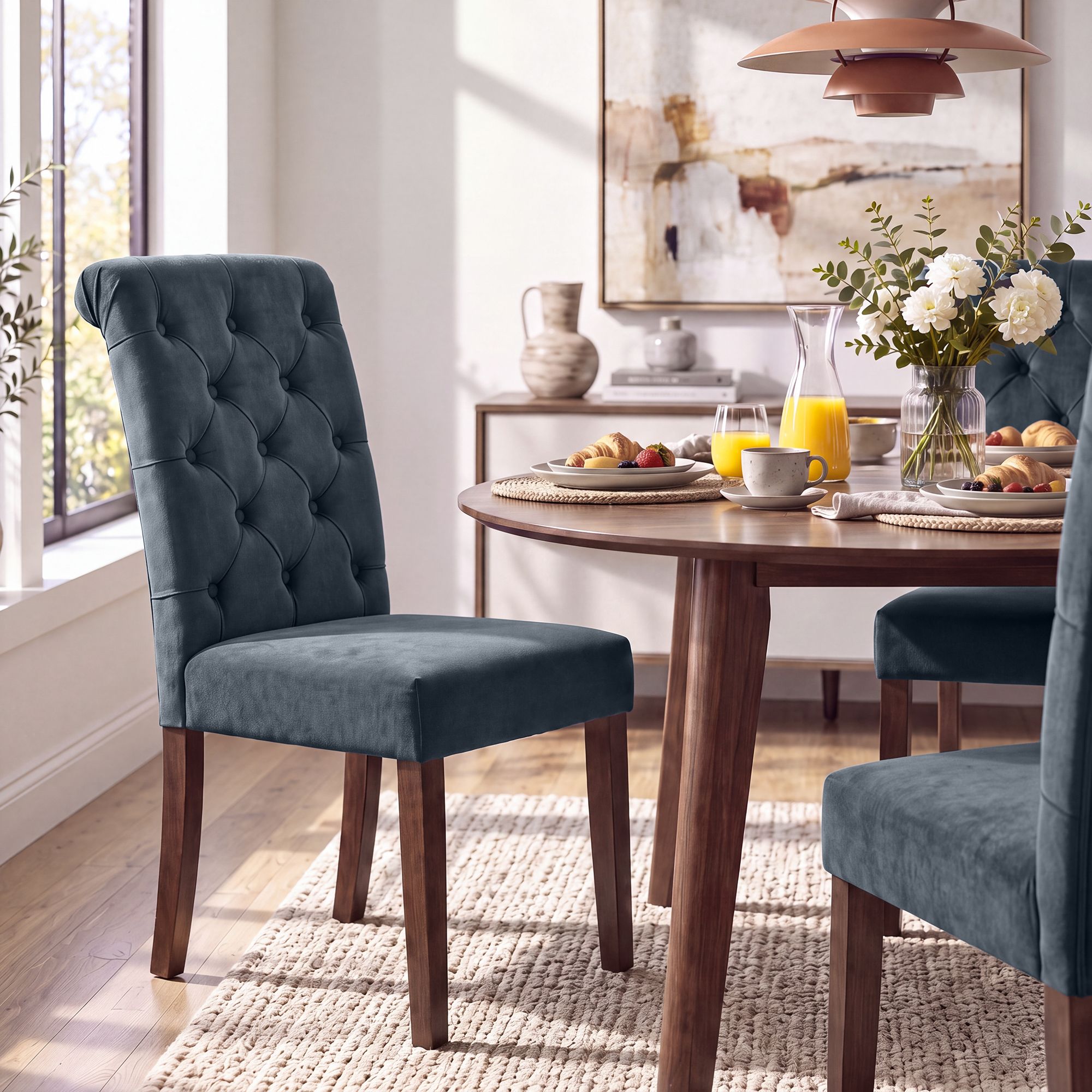 Chaise de salle à manger Lisburn