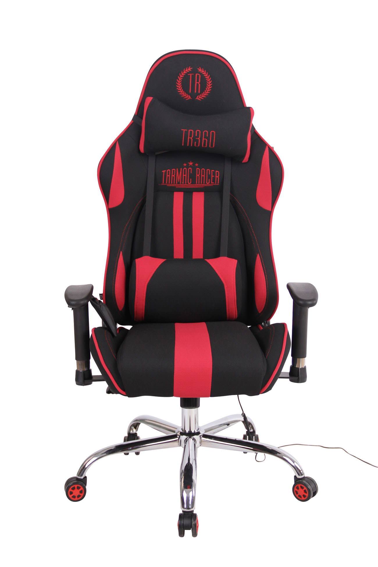 Chaise de bureau Limit XM en Tissu