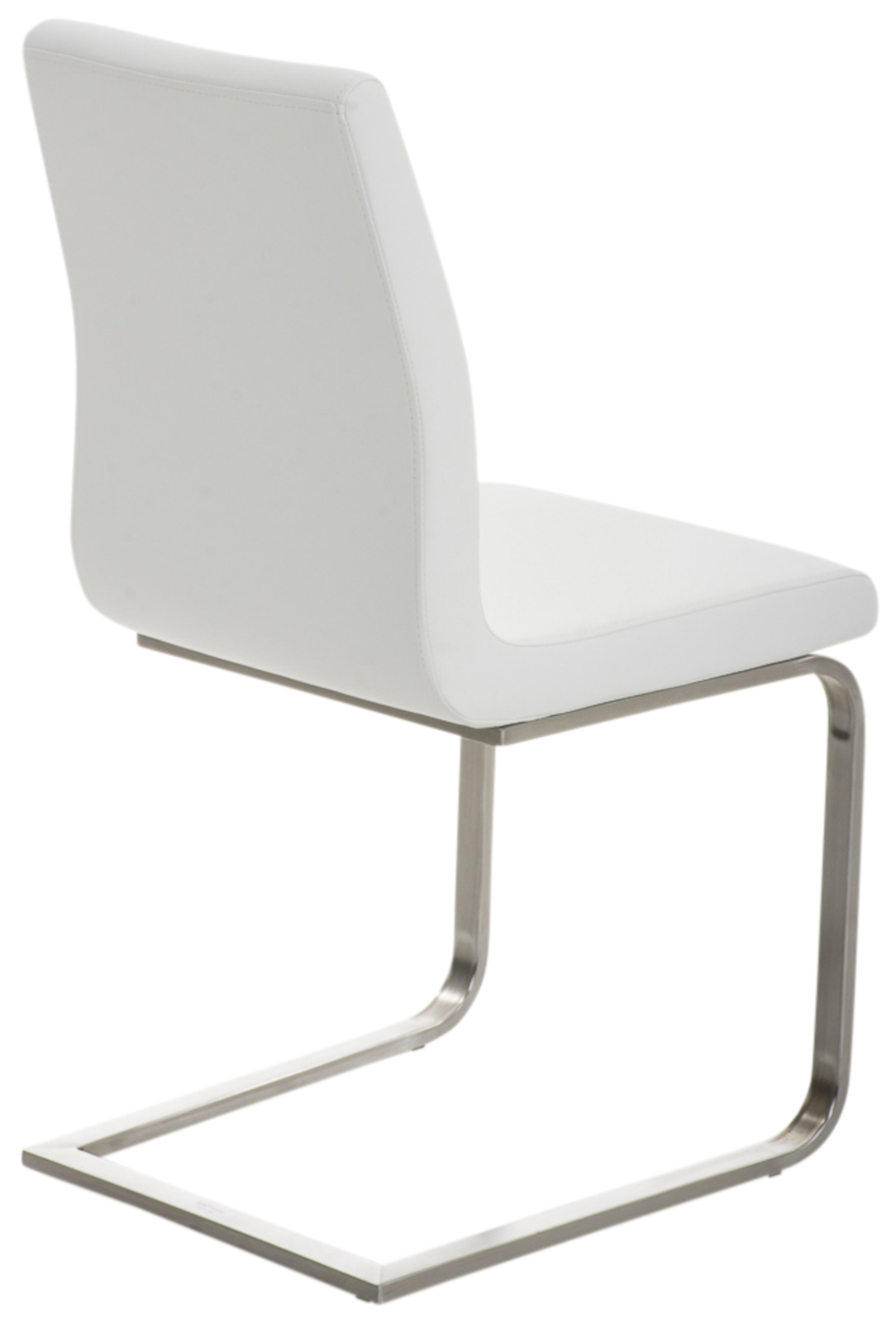 Lot de 2 chaises de salle a manger Belfort