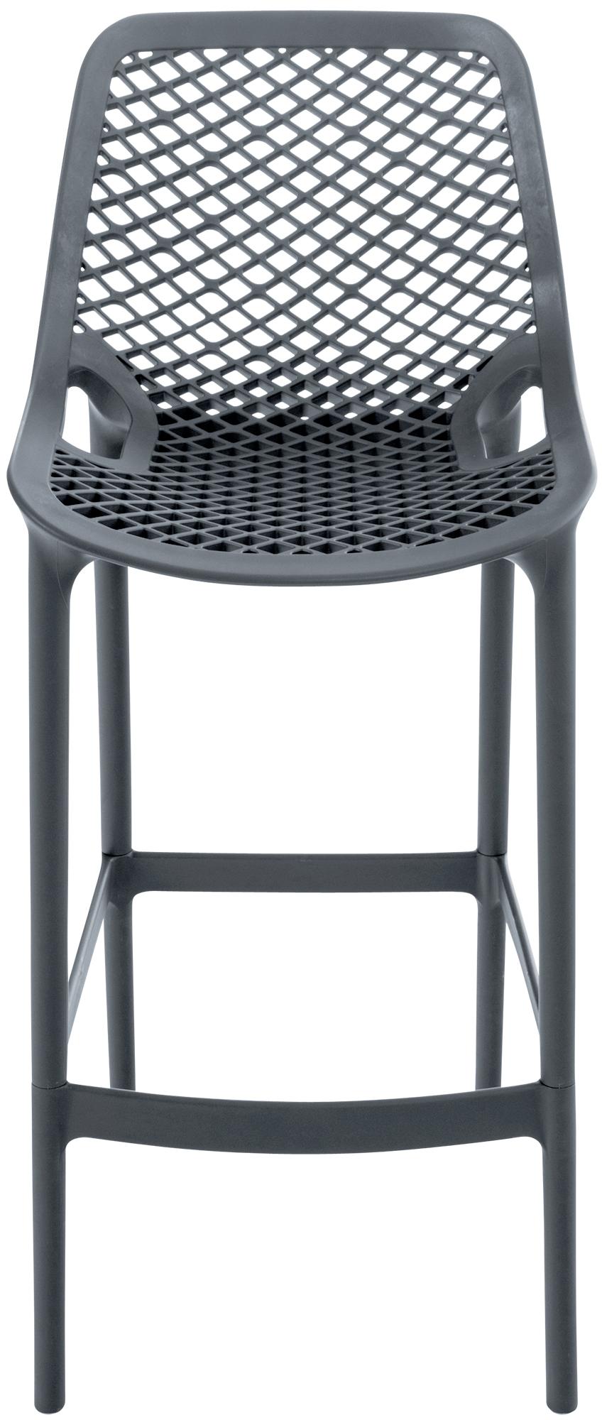 Tabouret de Bar Extérieur Air