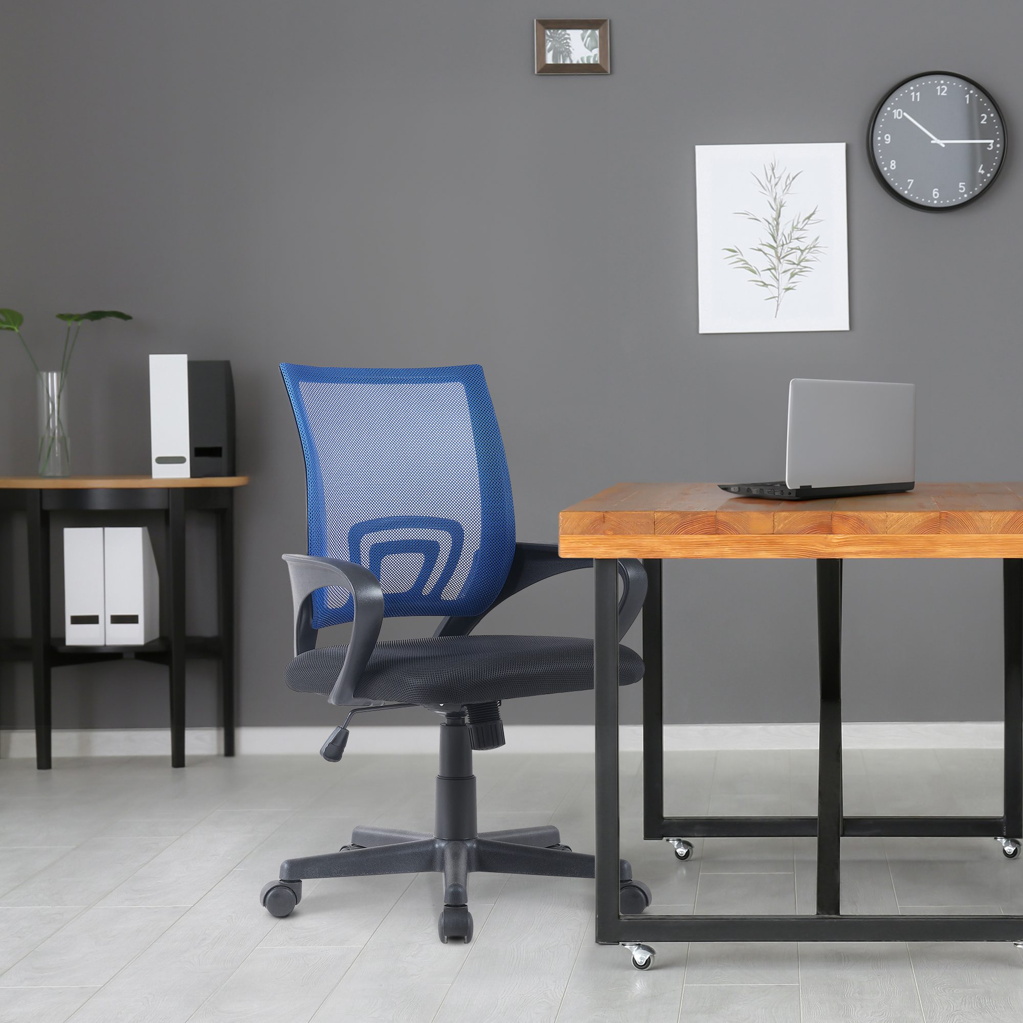 Chaise de bureau Genius