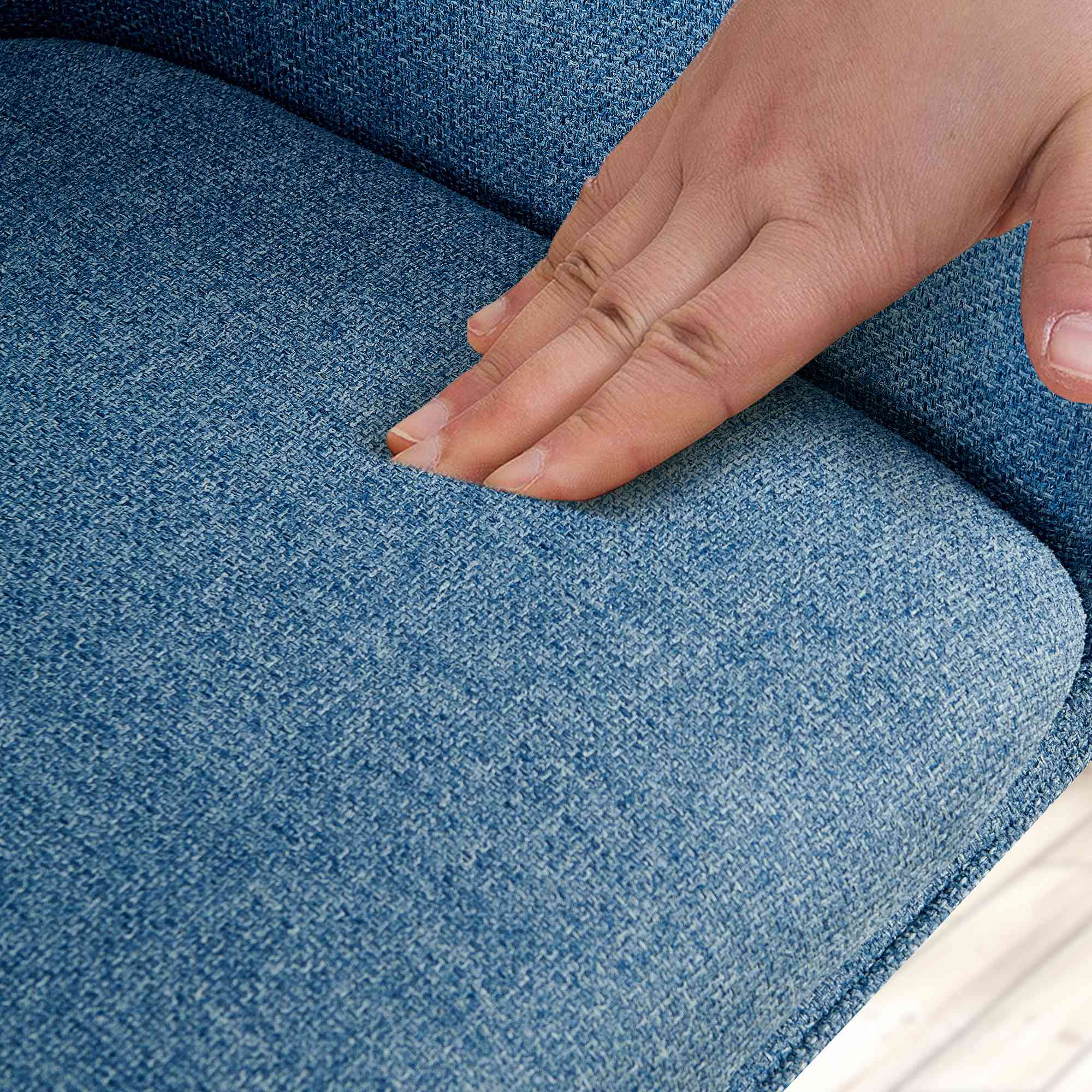Chaise Tipton Tissu