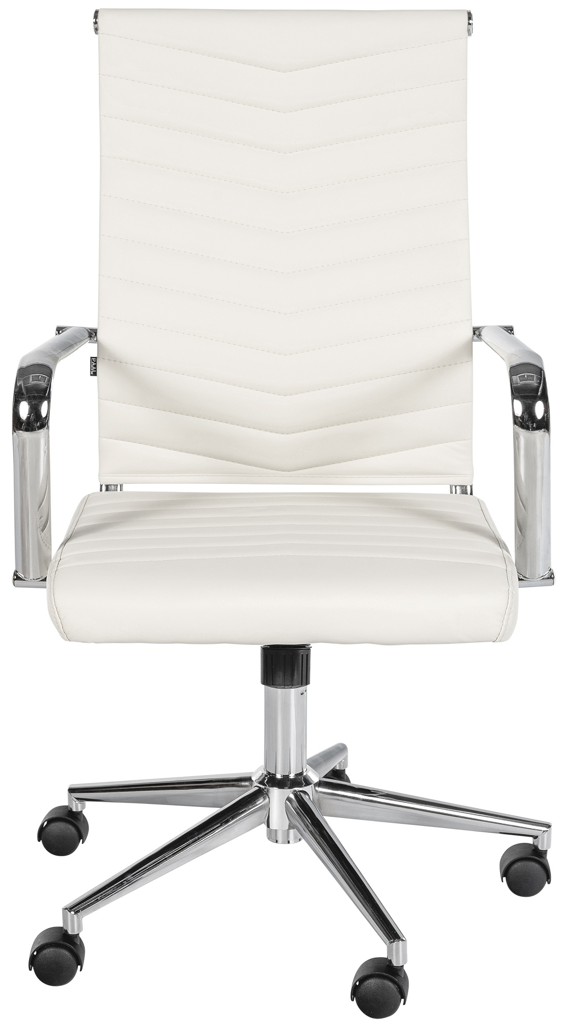 Chaise de bureau Canby similicuir