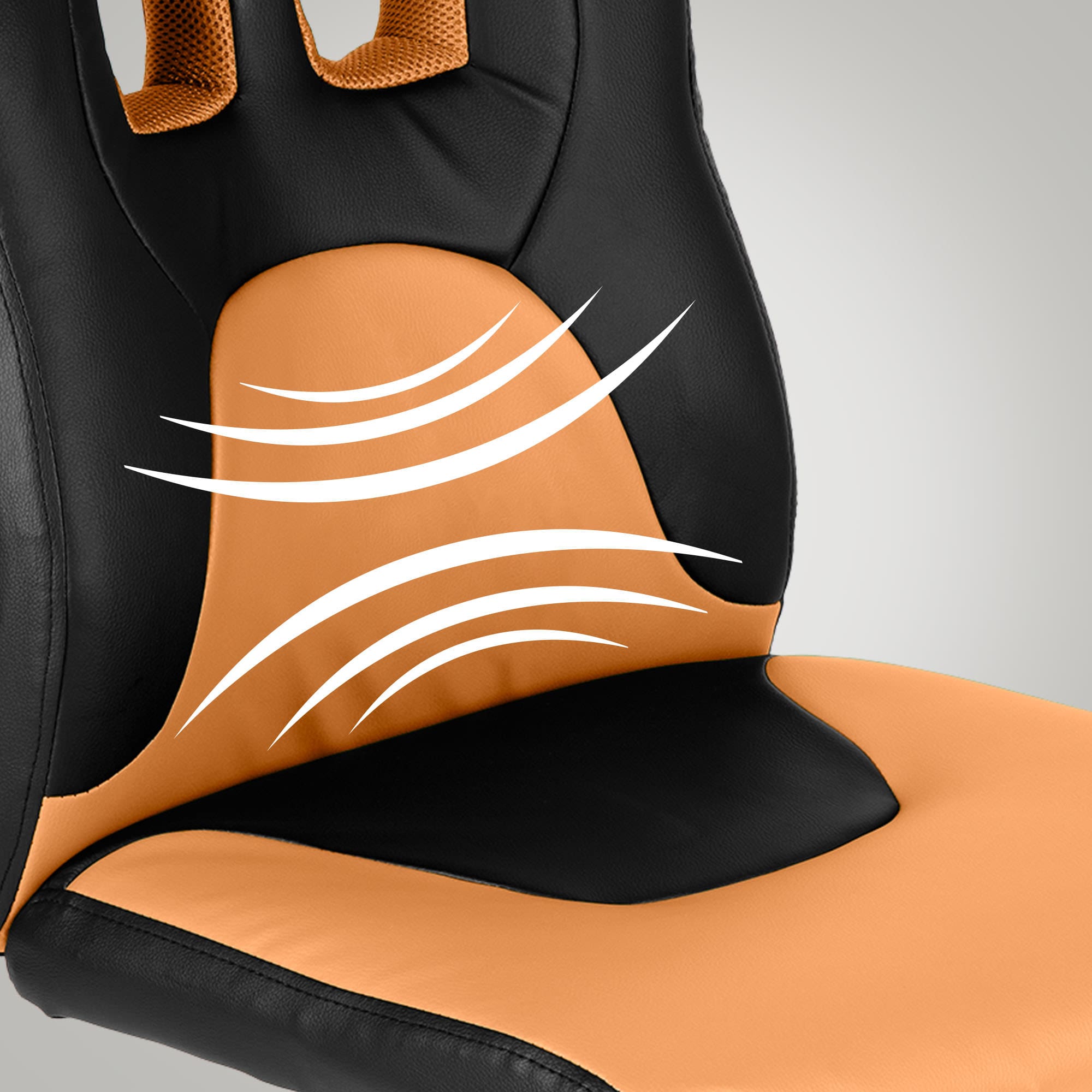 Chaise de bureau Fun pour enfants
