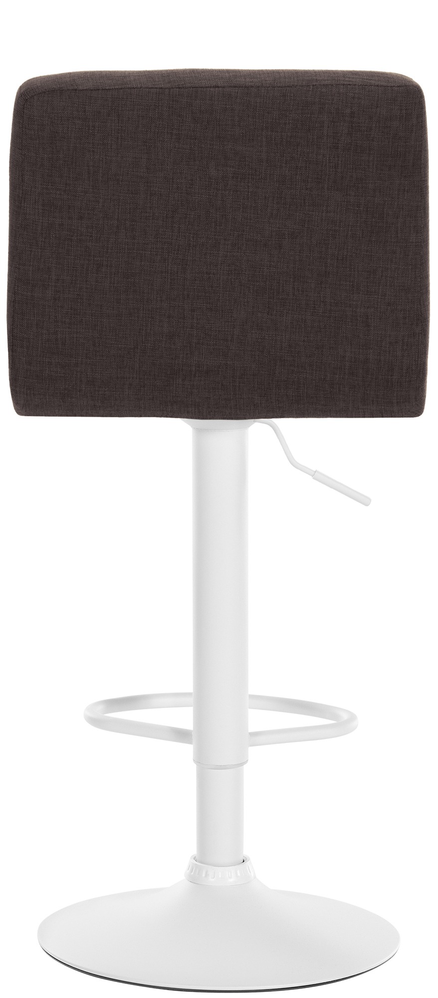 Tabouret de bar Calma Tissu