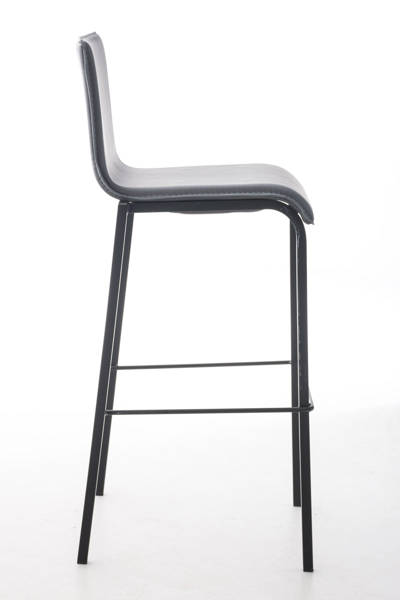 Tabouret Avola similicuirplat B78