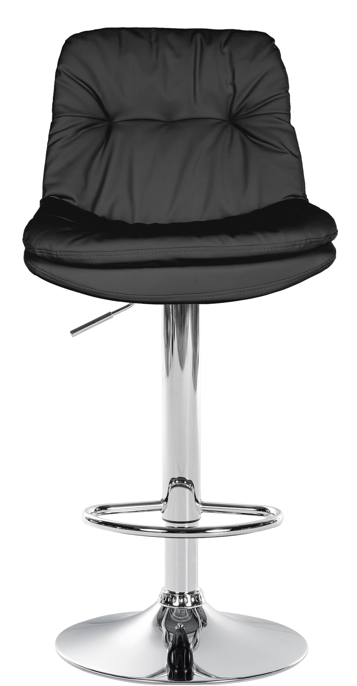Tabouret de bar Laurel similicuir