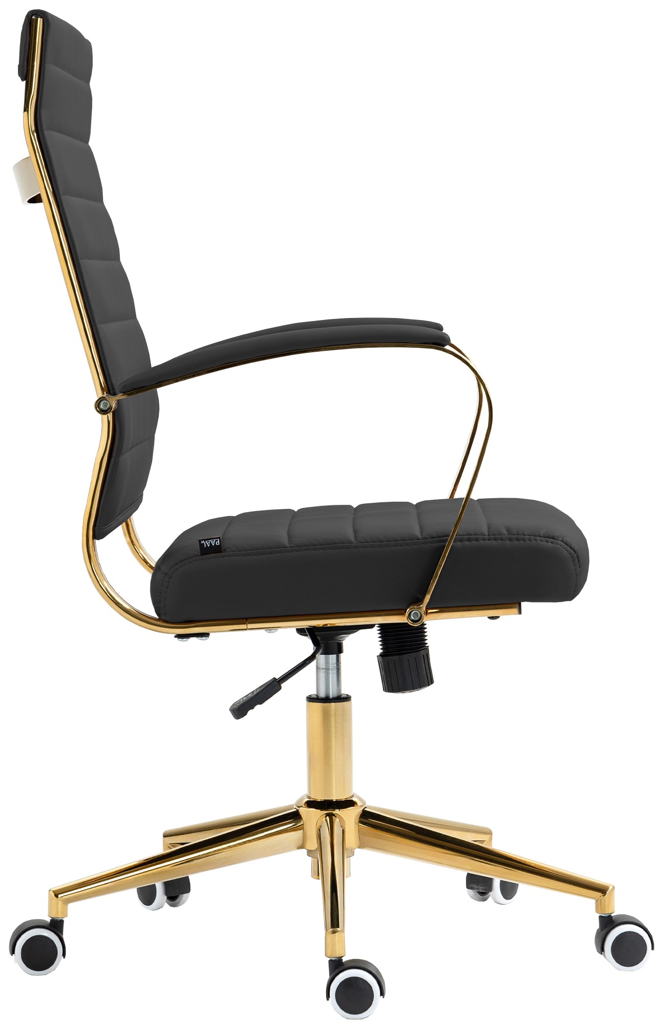 Chaise de bureau Havanna similicuir