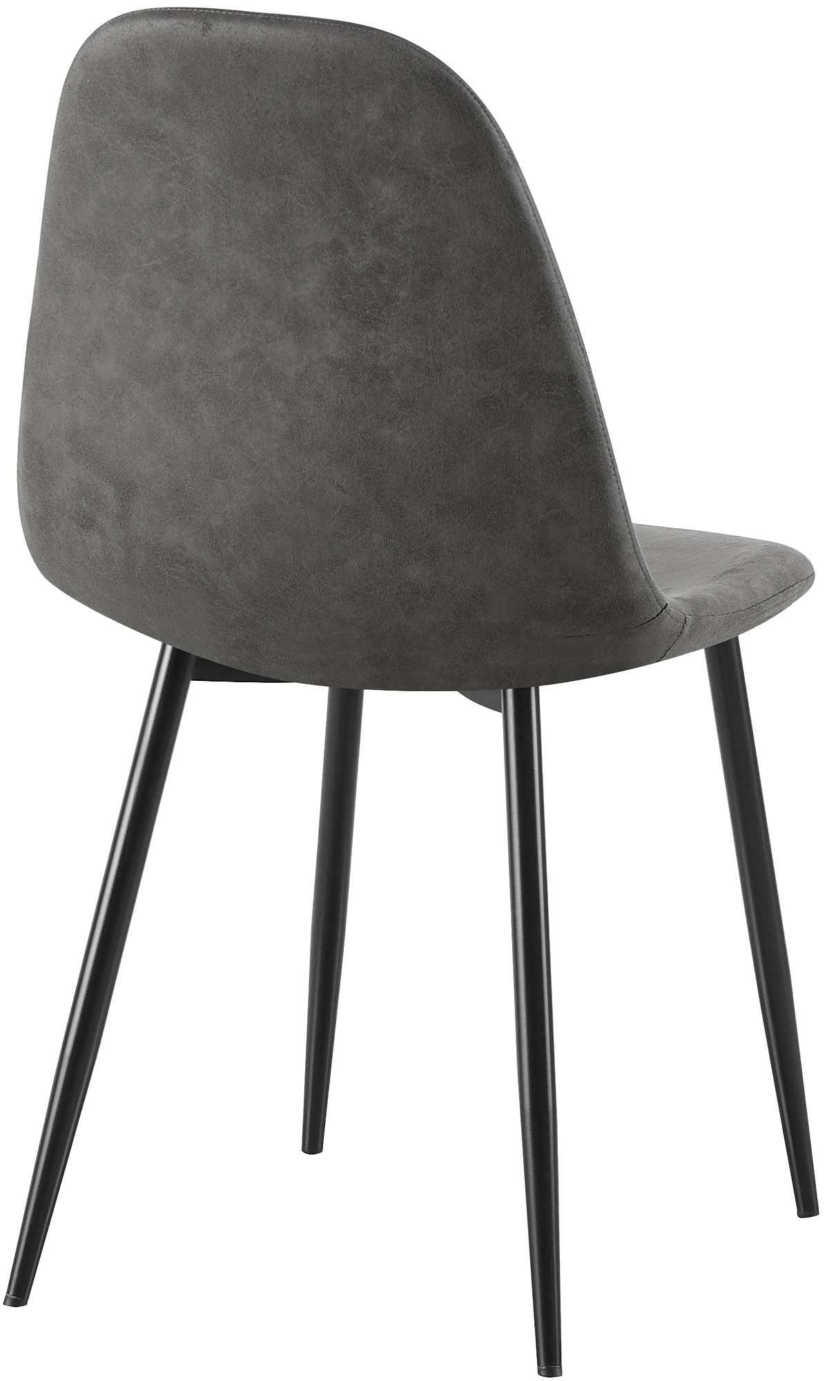 Set de 4 chaises de salle à manger Napier