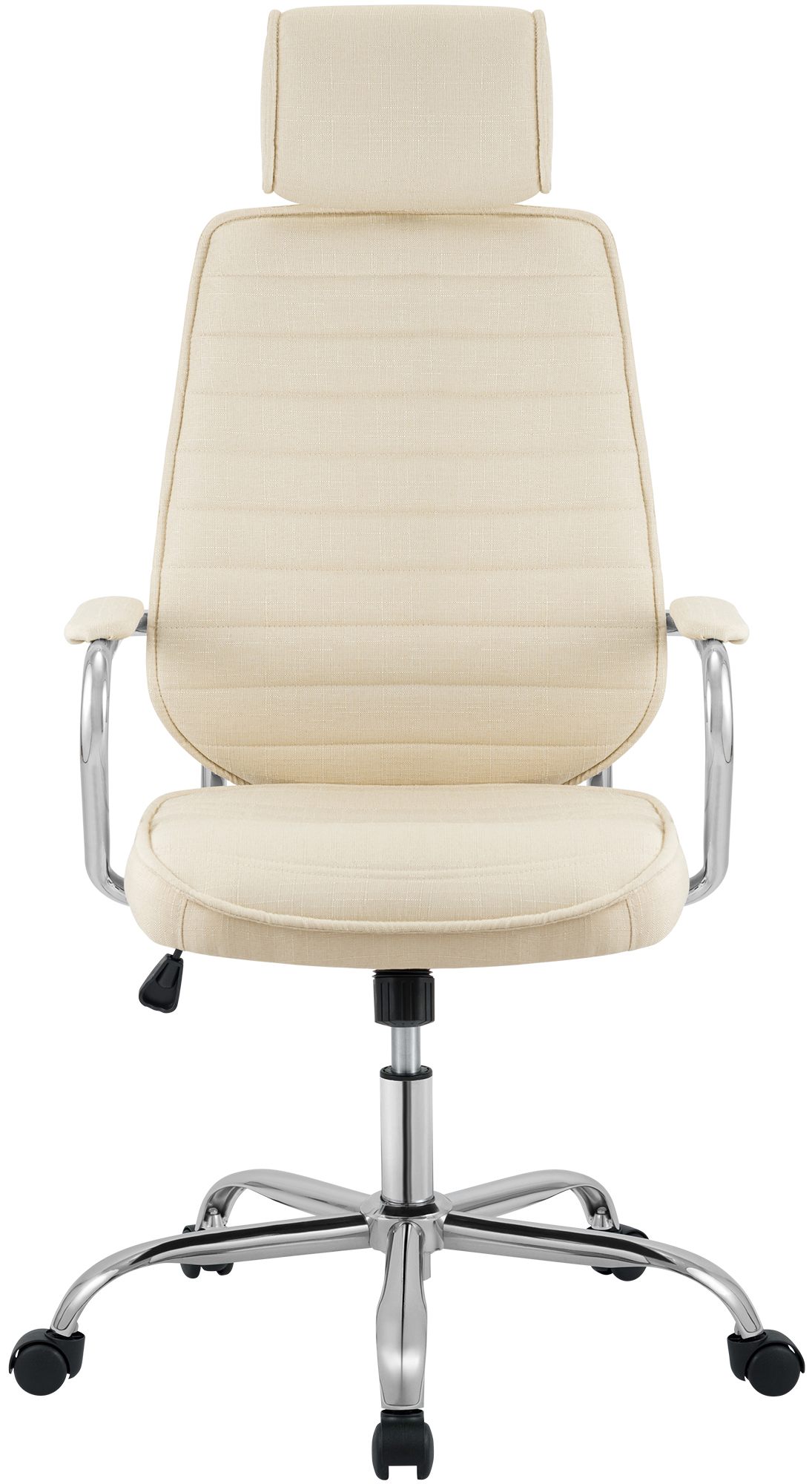 Chaise de bureau Rako Tissu