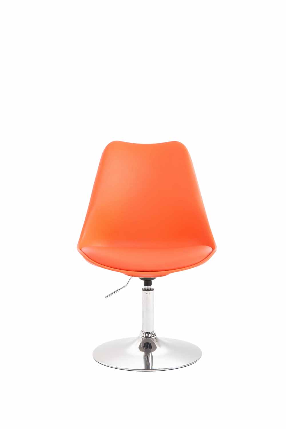 Chaise de Salle à manger Maverick avec pied trompette