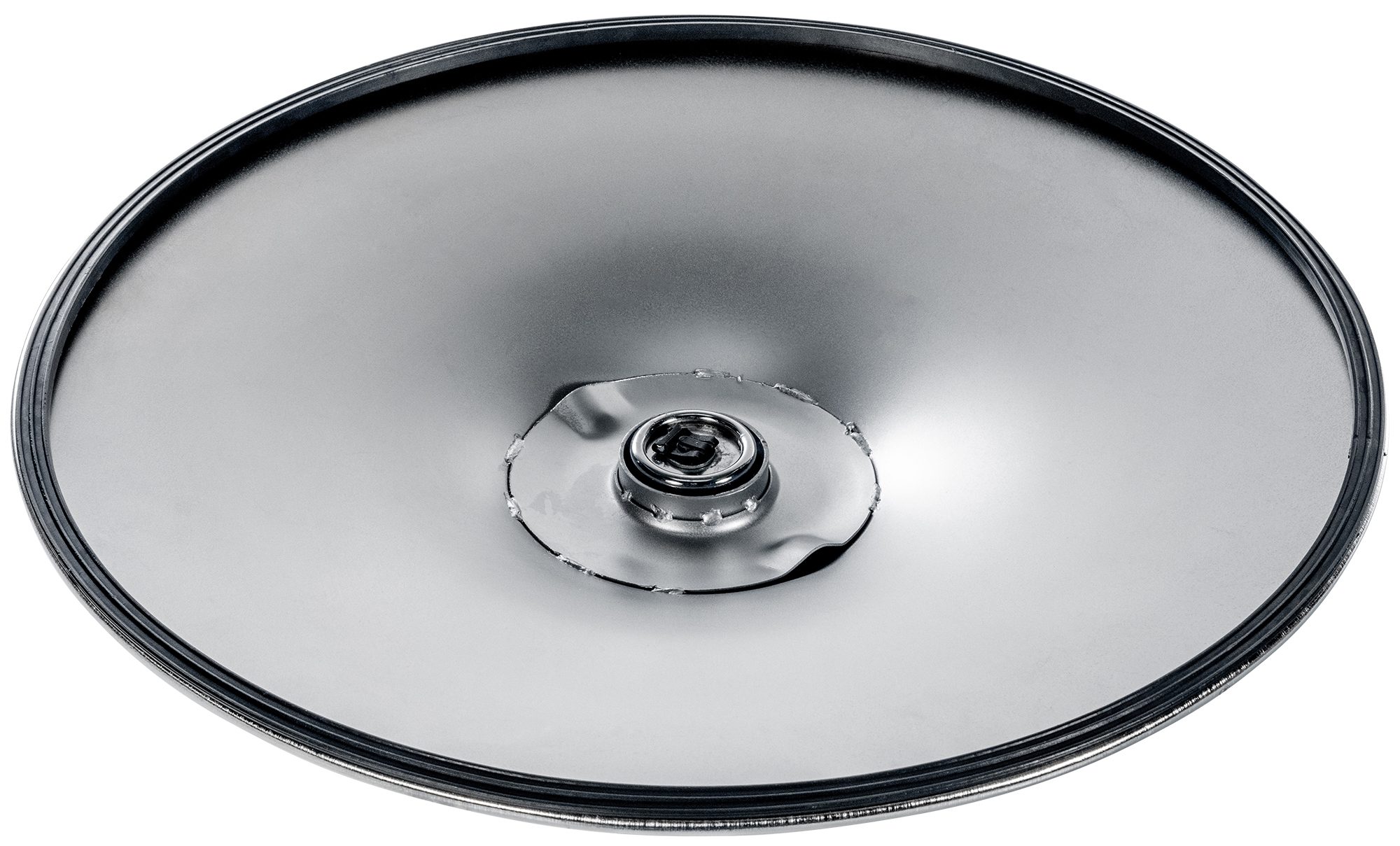Plateau rond en 4 tailles