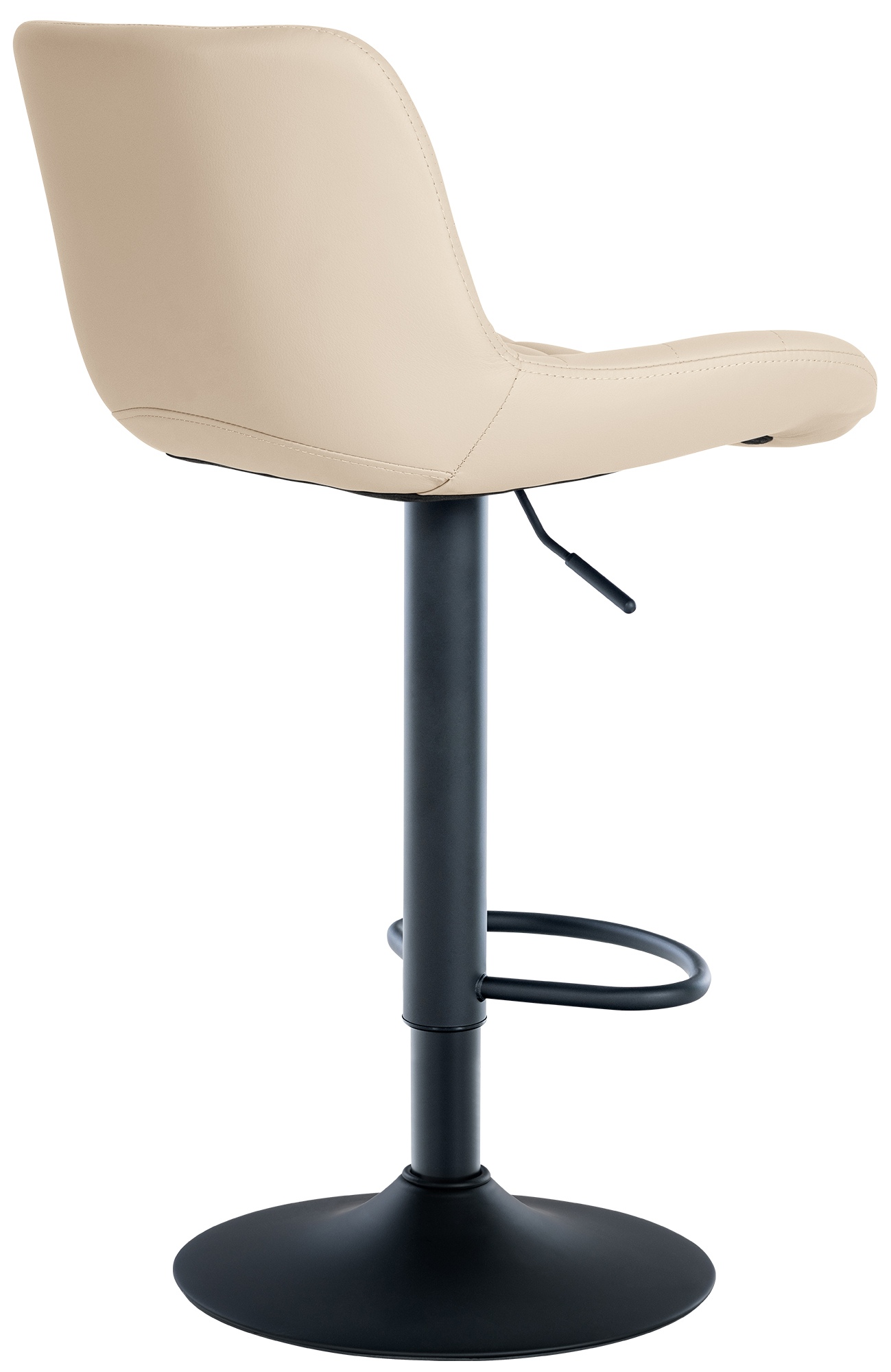 Lot de 2 tabourets de bar Tover