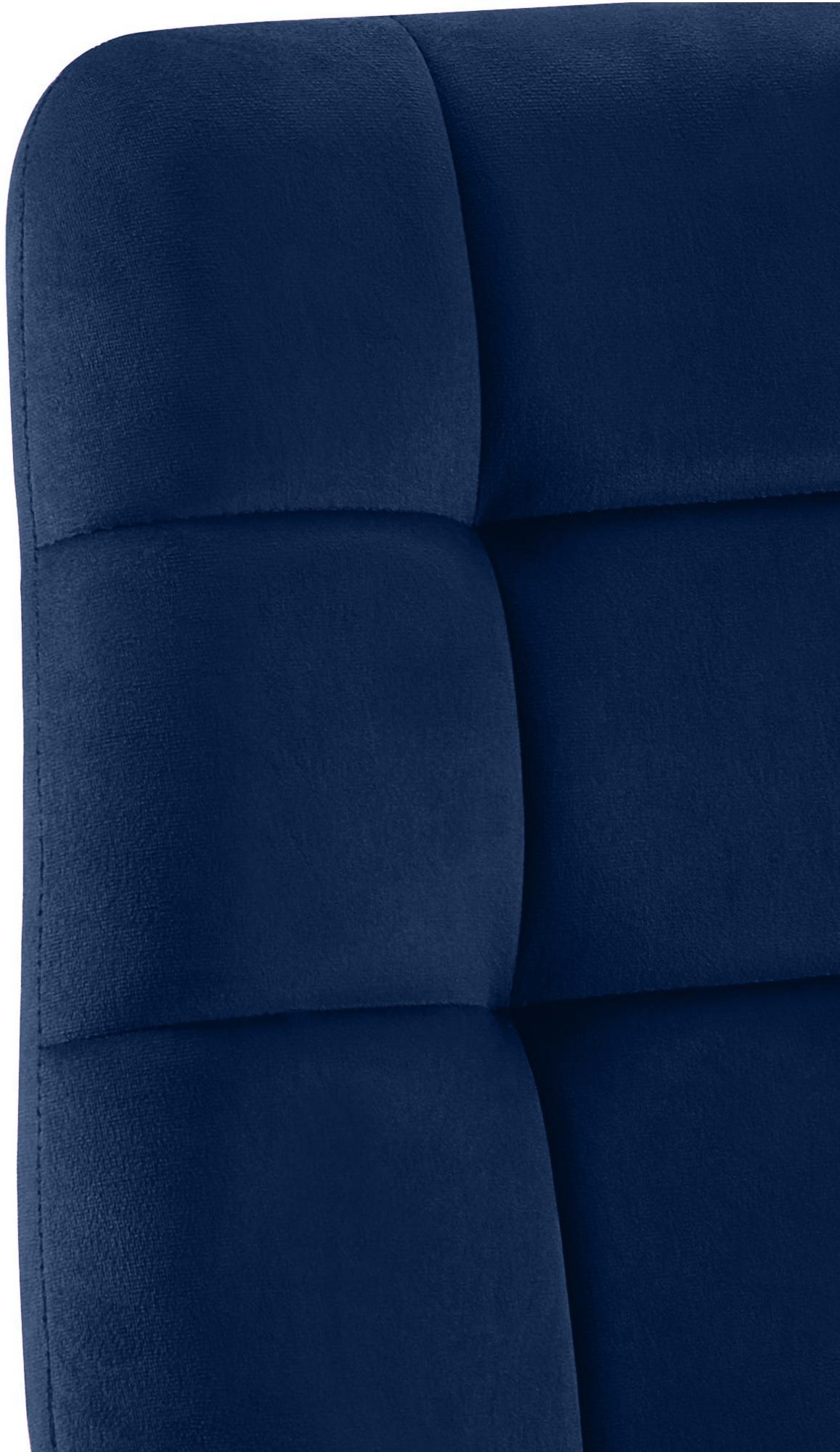 Lot de 4 chaises de salle à manger Tilde