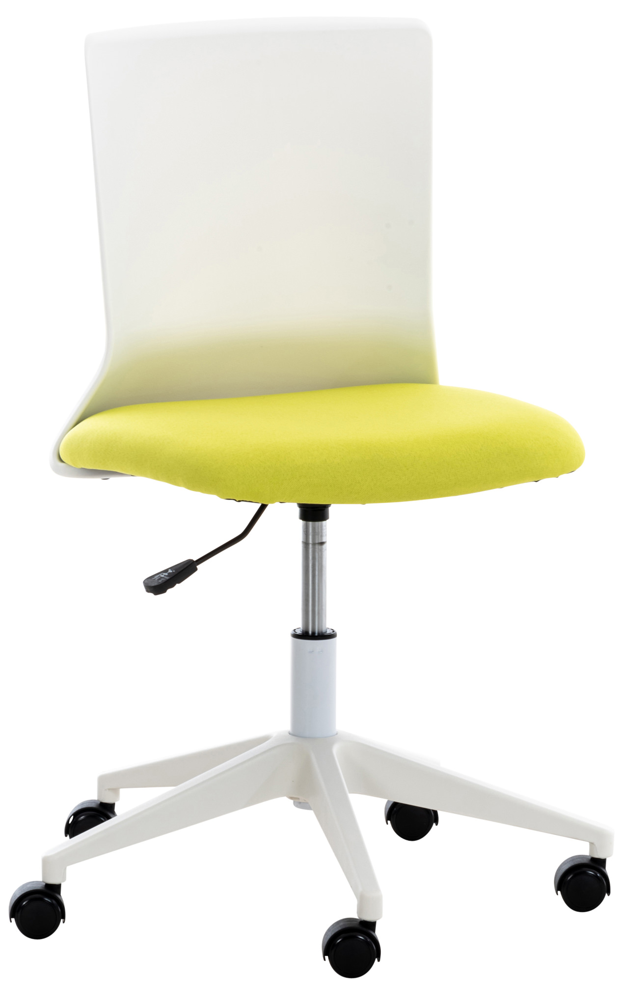 Chaise de bureau originale Apolda
