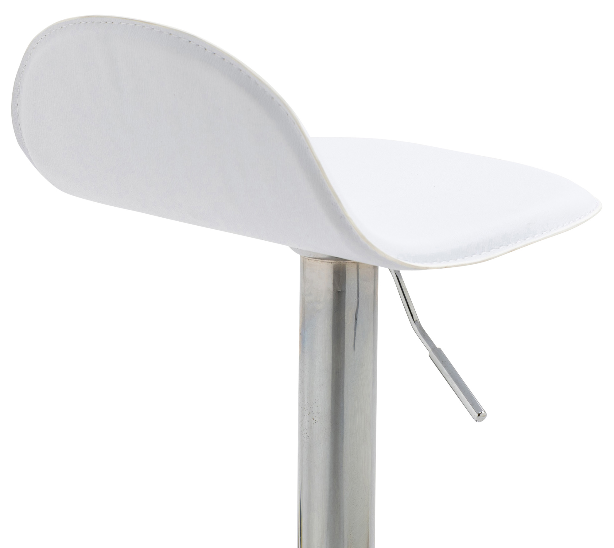 Tabouret de Bar Design Lana V2 similicuir