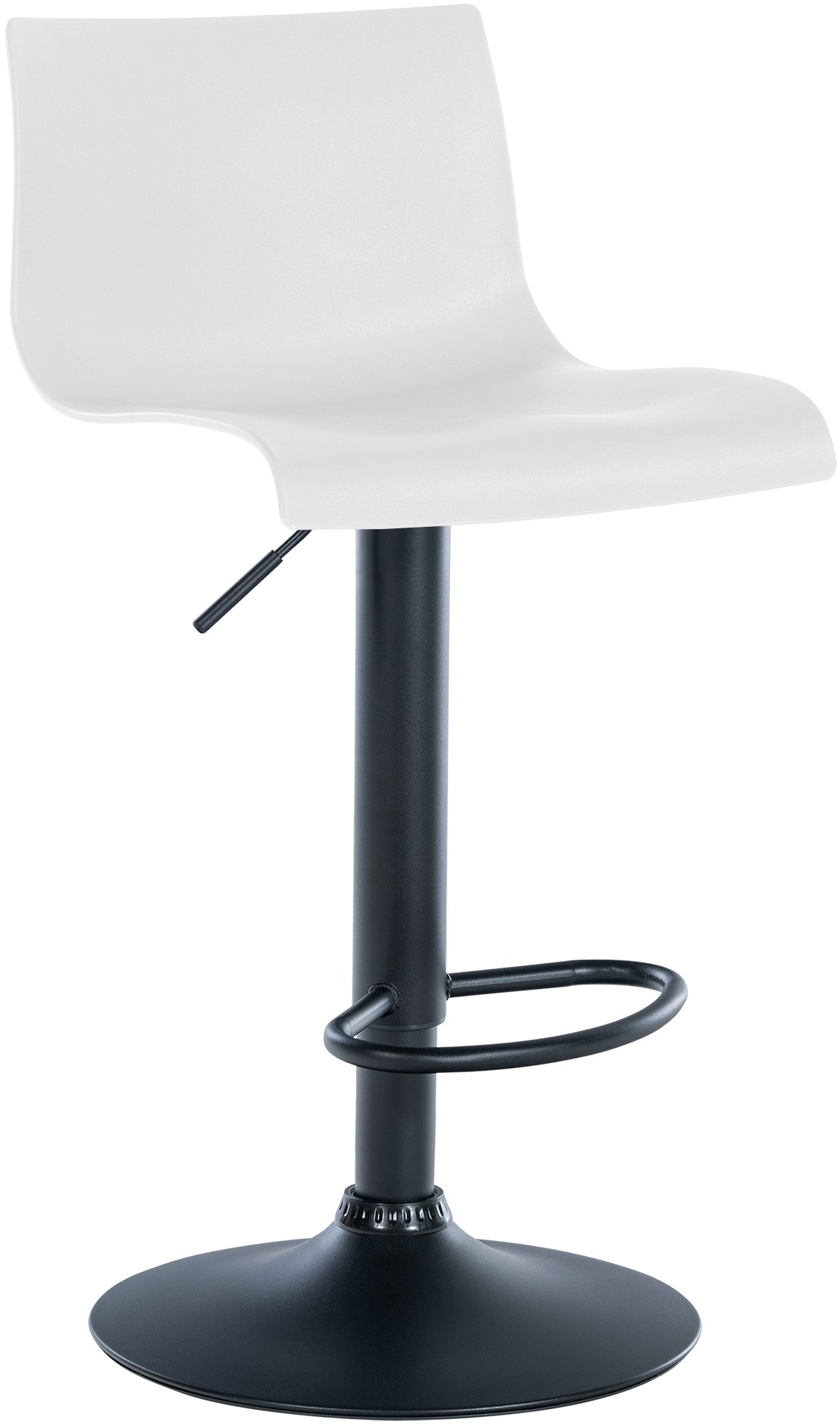 Lot de 2 tabourets de bar Branford