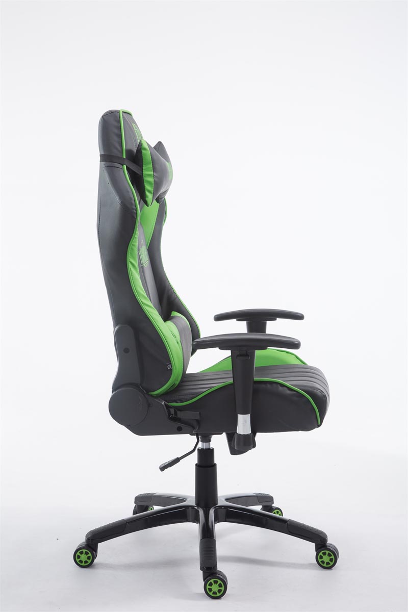 Fauteuil de bureau XL racing Shift