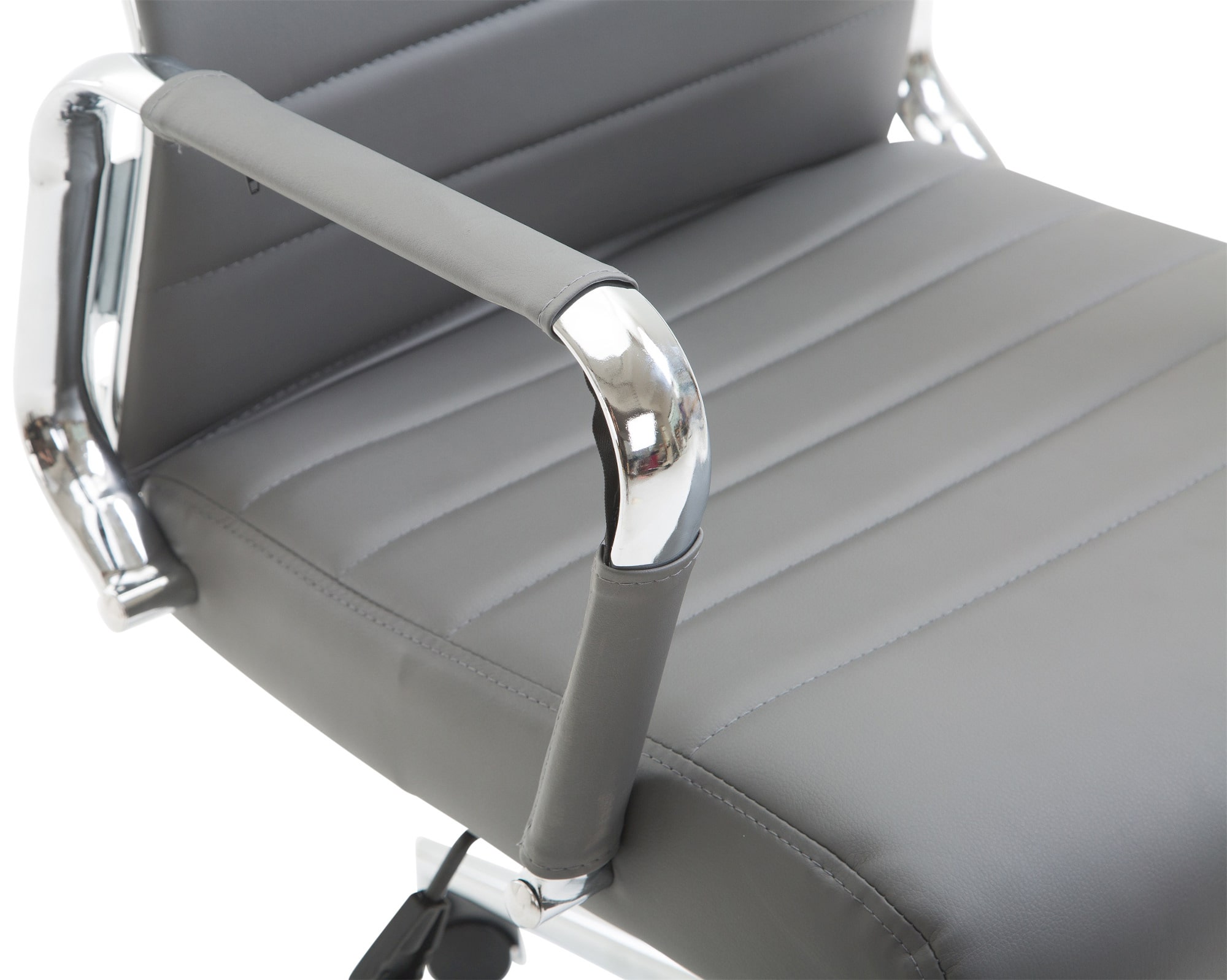 Fauteuil de bureau Kolumbus similicuir