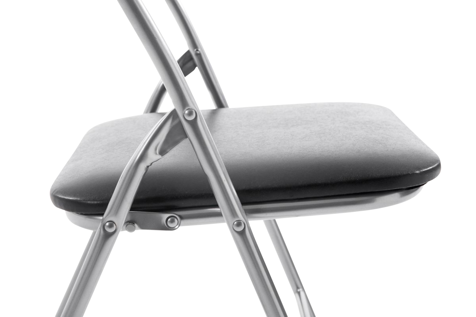 Lot de 2 Chaises pliables Felix