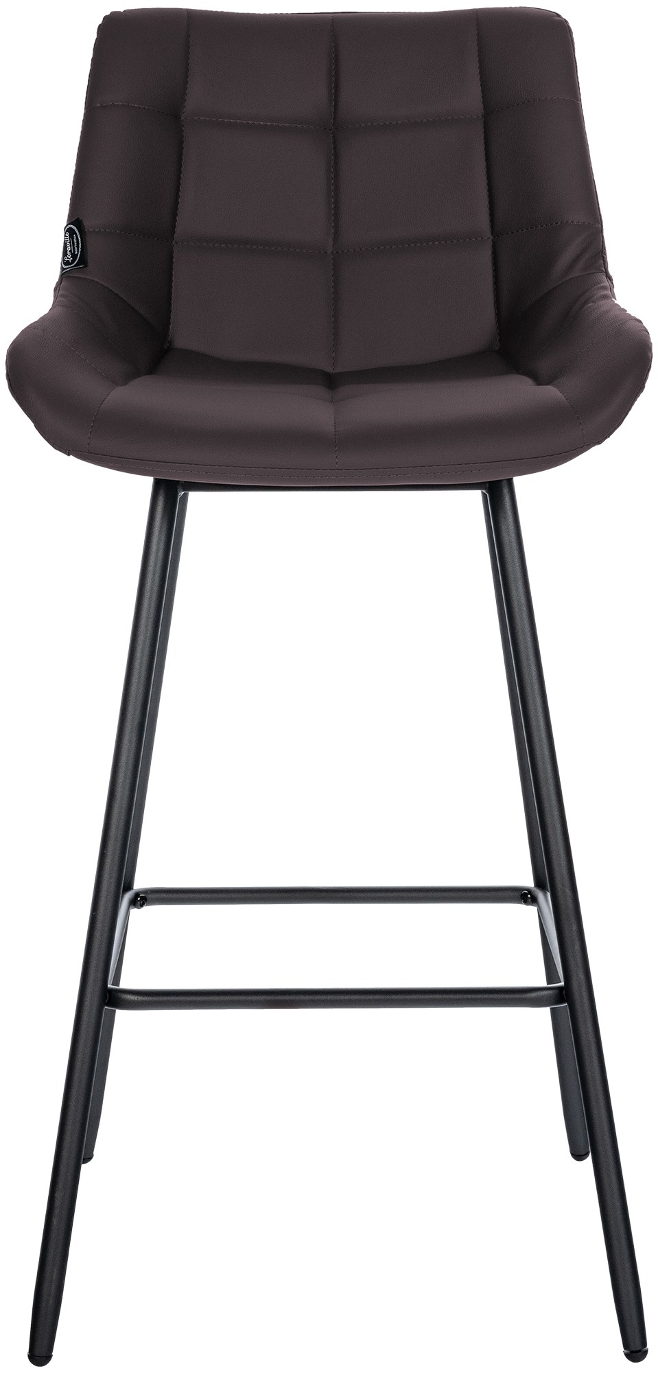 Tabouret de bar Weston