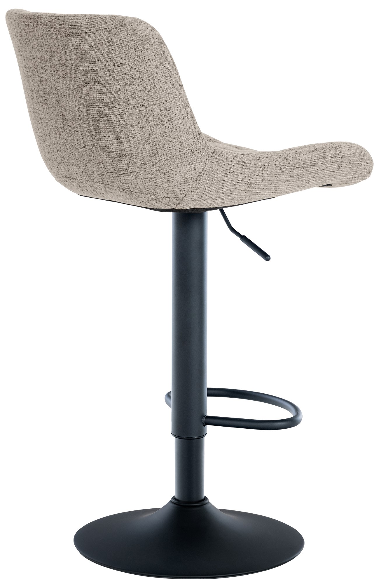 Lot de 2 tabourets de bar Tover