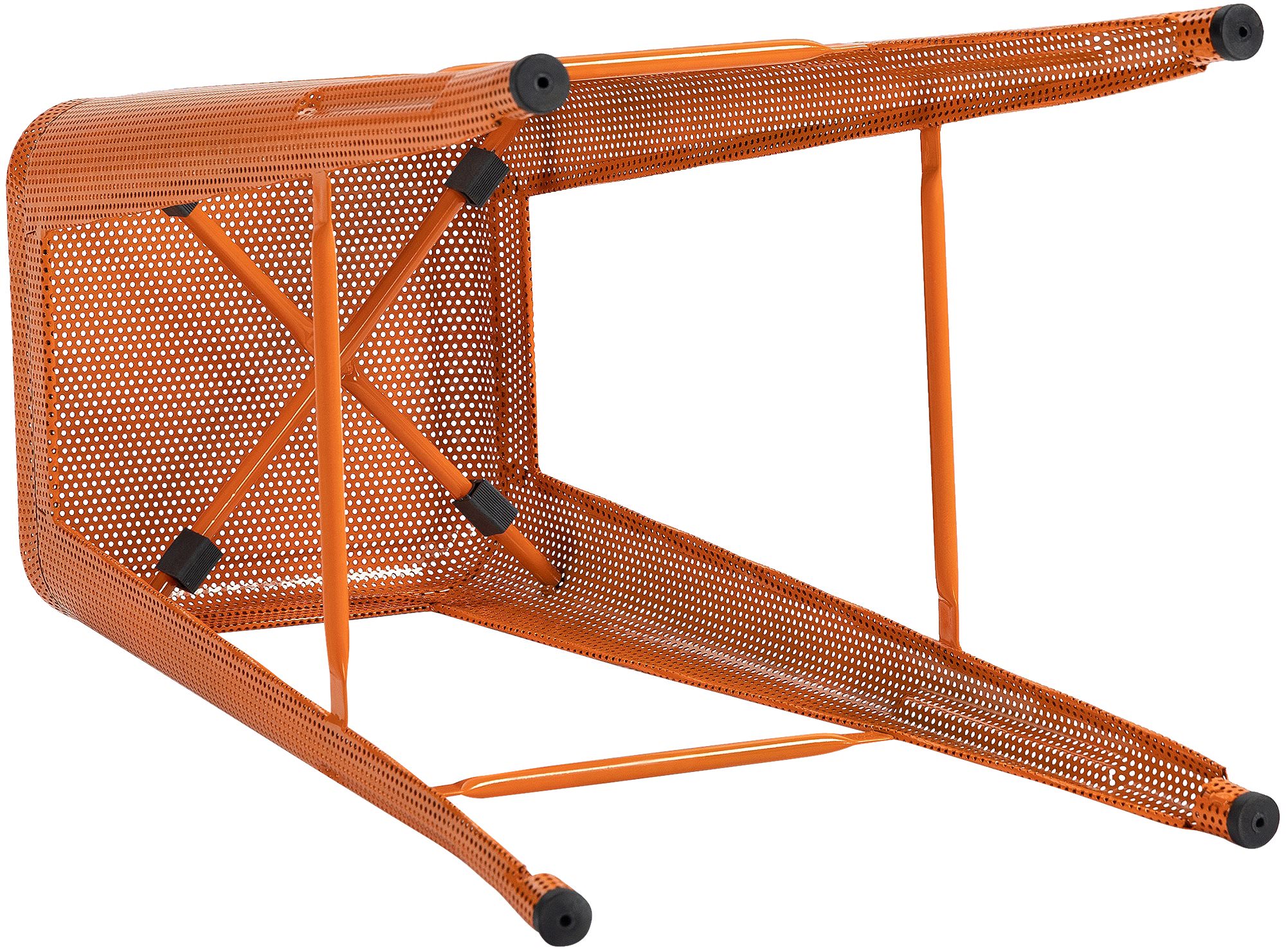 Lot de 4 tabourets de bar Fletcher