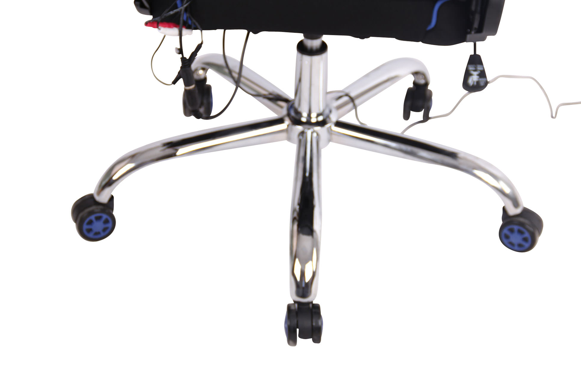 Chaise de bureau Limit XM en Tissu