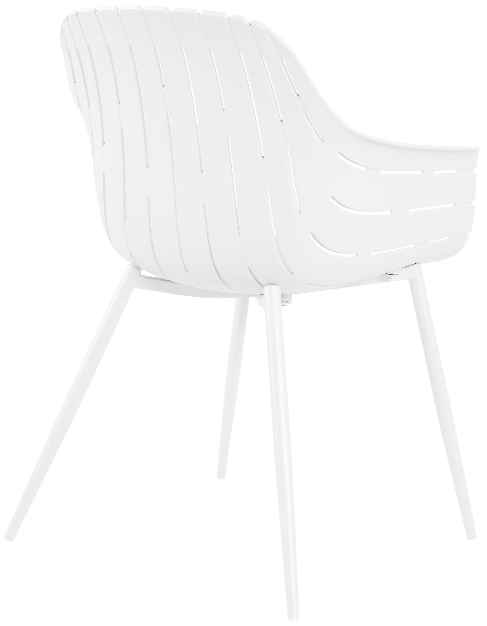 Chaise Silva