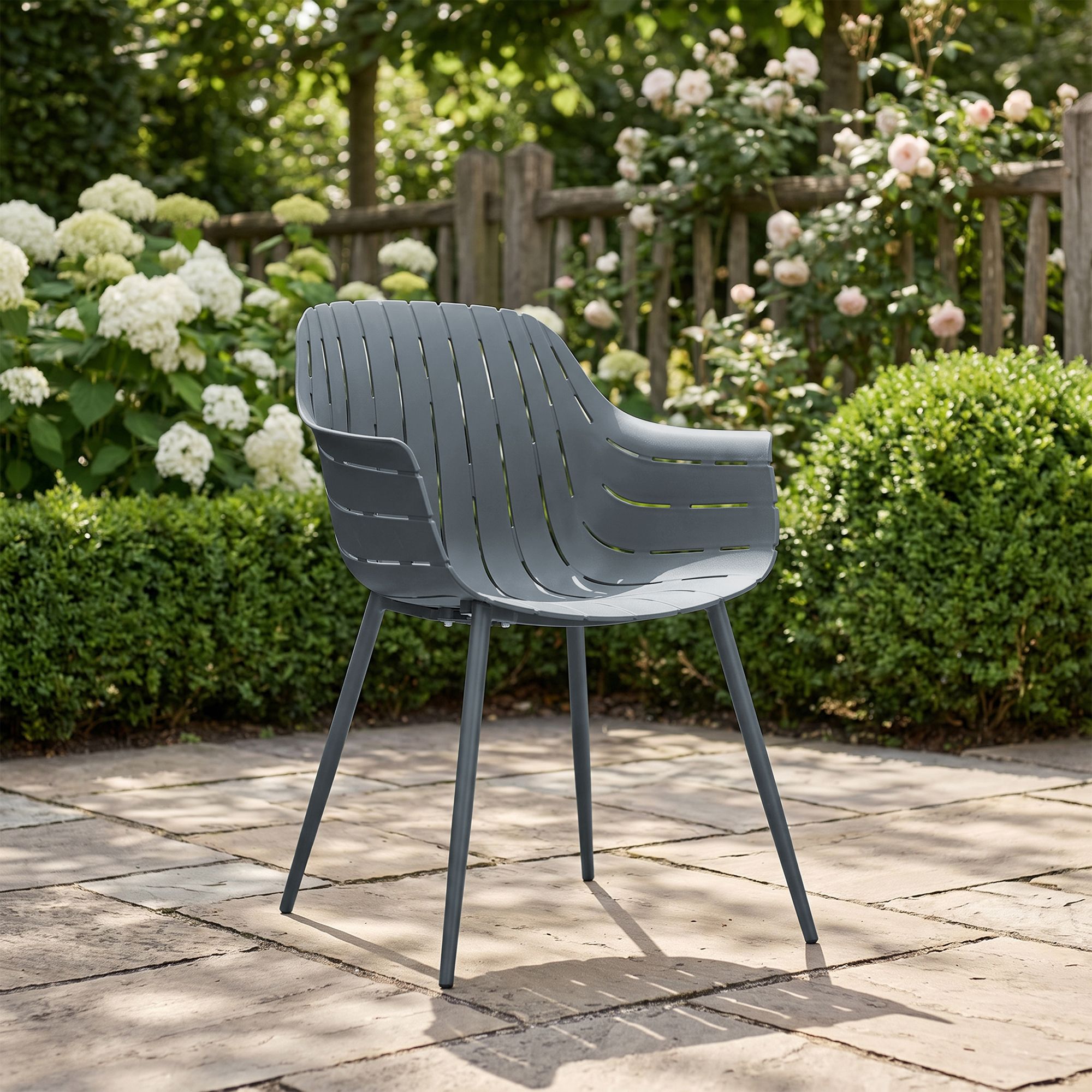 Chaise Silva