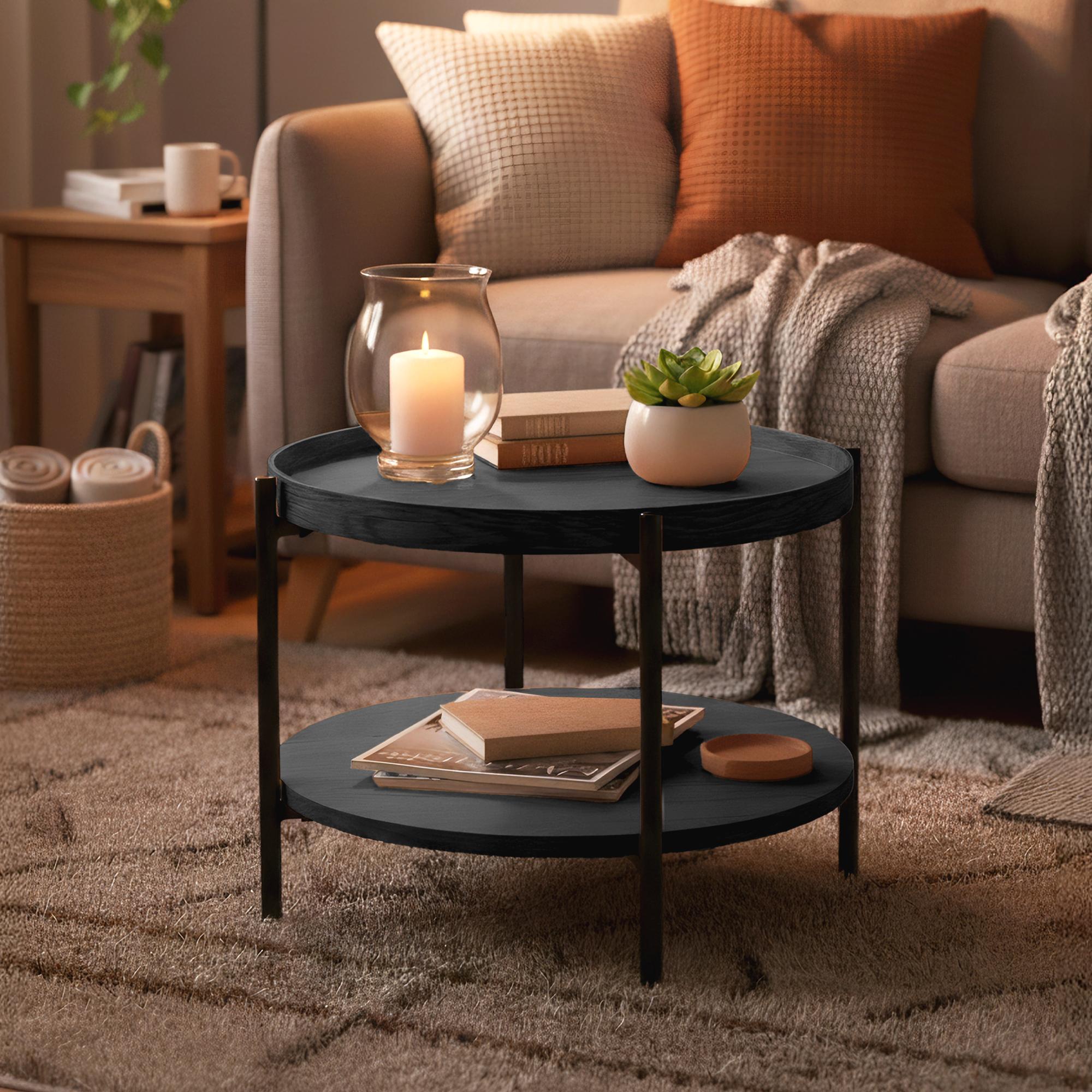 Table basse Corbitan