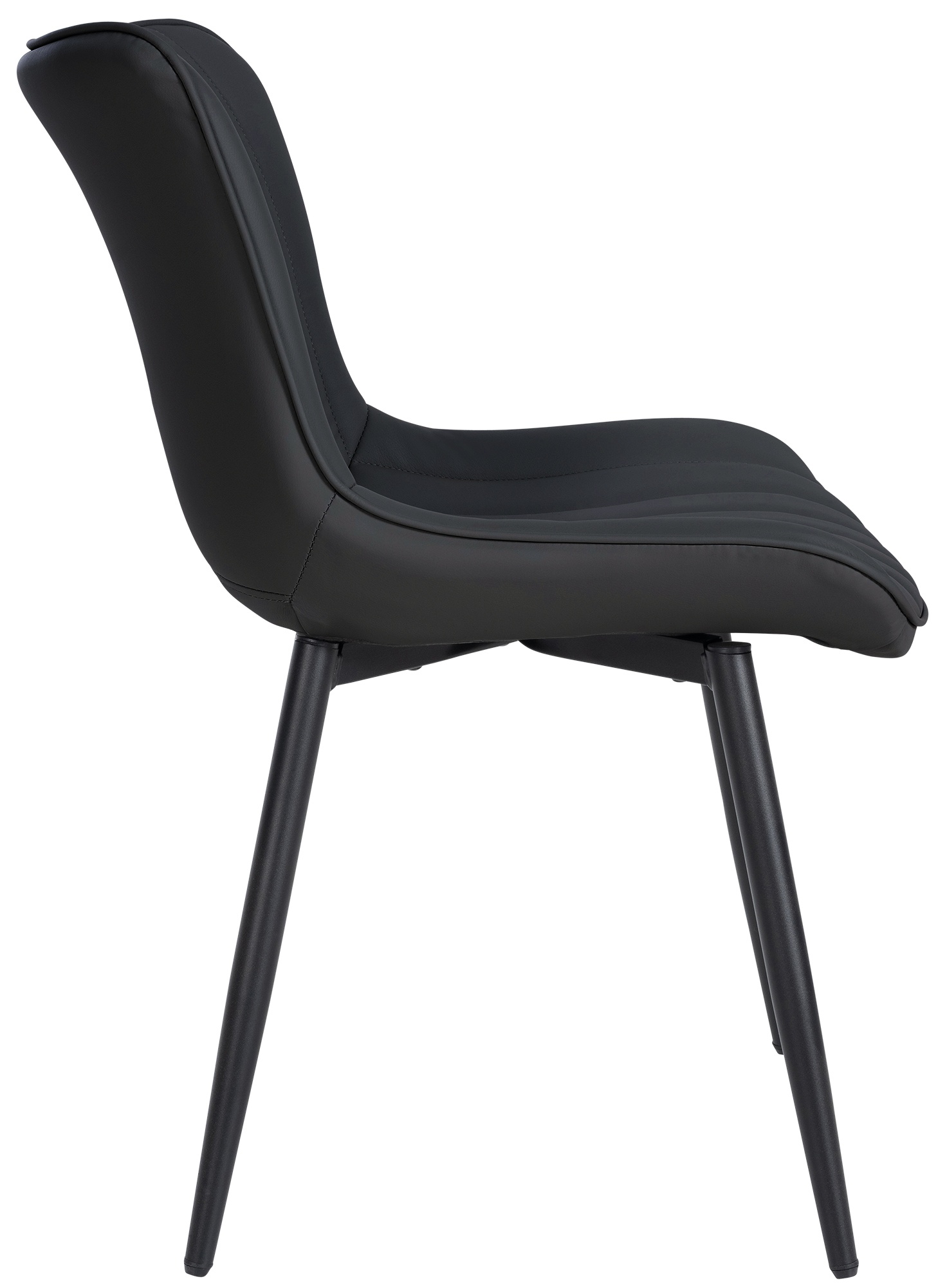 Lot de 2 chaises Largo