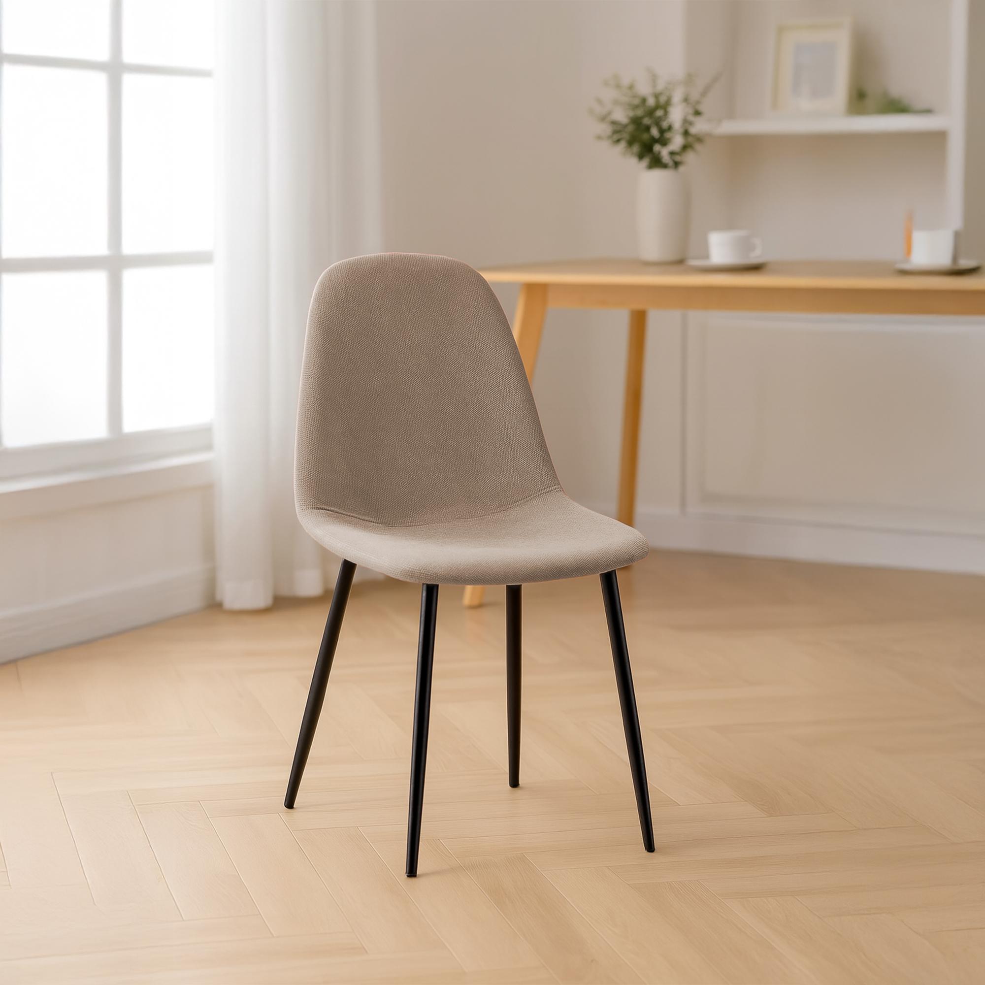 Chaise de salle à manger Napier