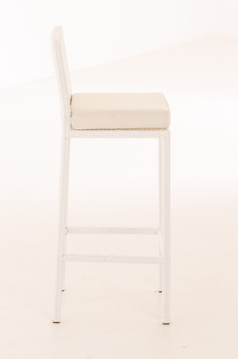 Tabouret de bar d'extérieur Mari