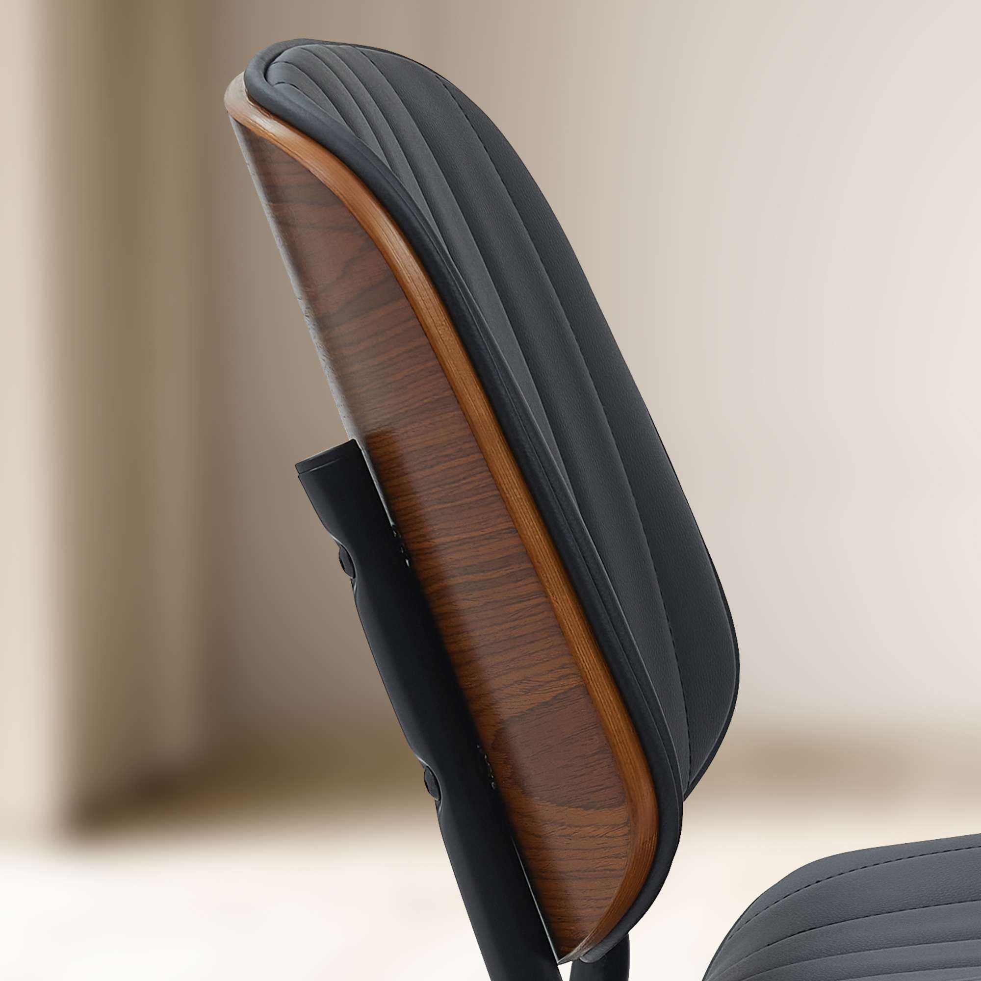 Chaise de salle à manger Tiffin