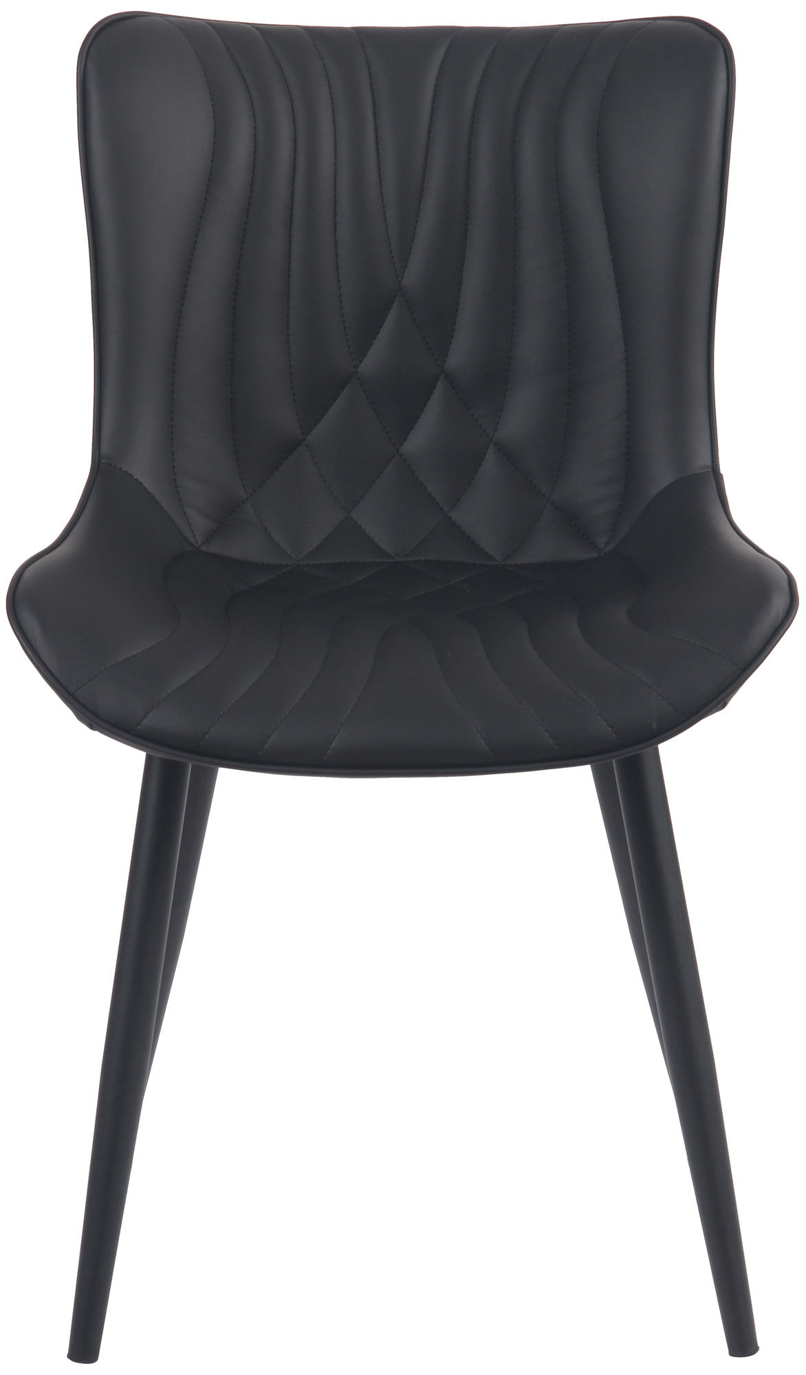 Lot de 2 chaises Brady
